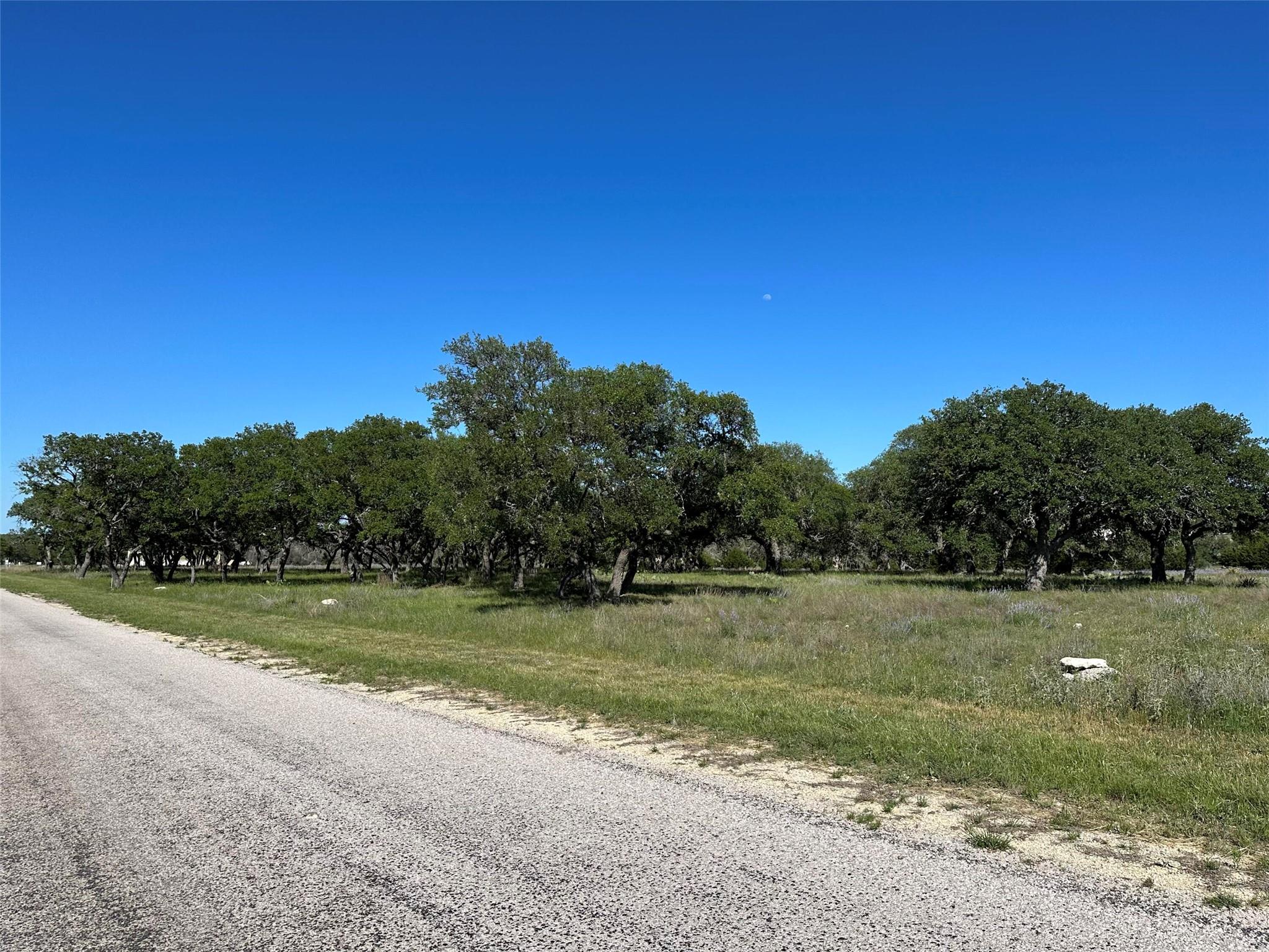 Lot 125 Red Stag Ct, Lampasas, TX 76550