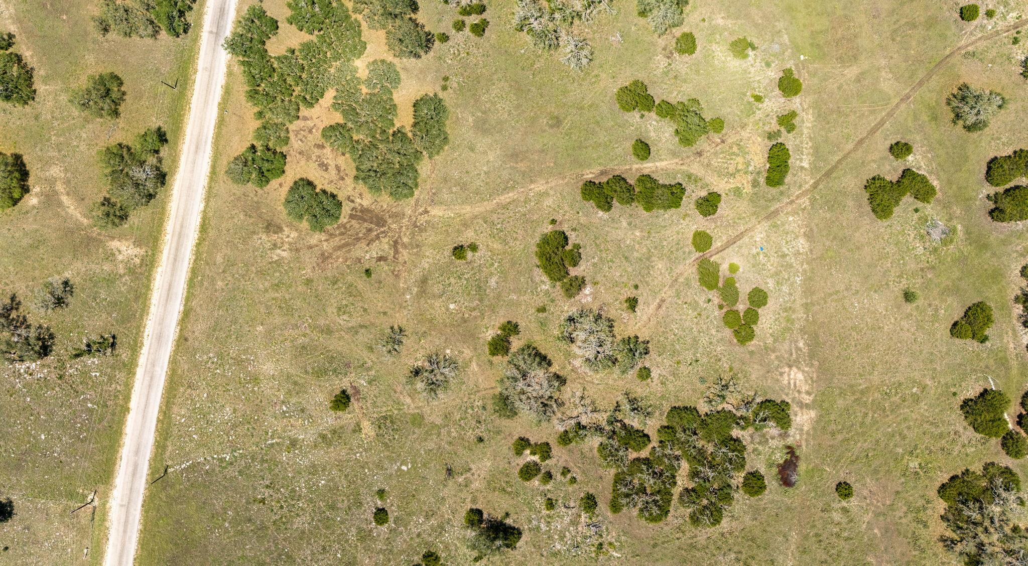 Lot 125 Red Stag Ct, Lampasas, TX 76550