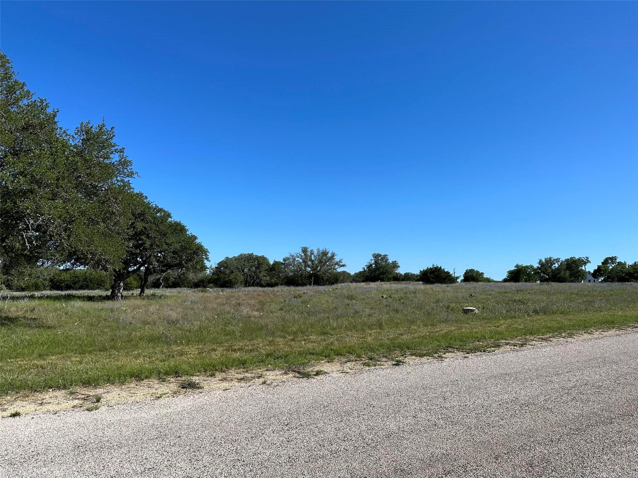 Lot 125 Red Stag Ct, Lampasas, TX 76550
