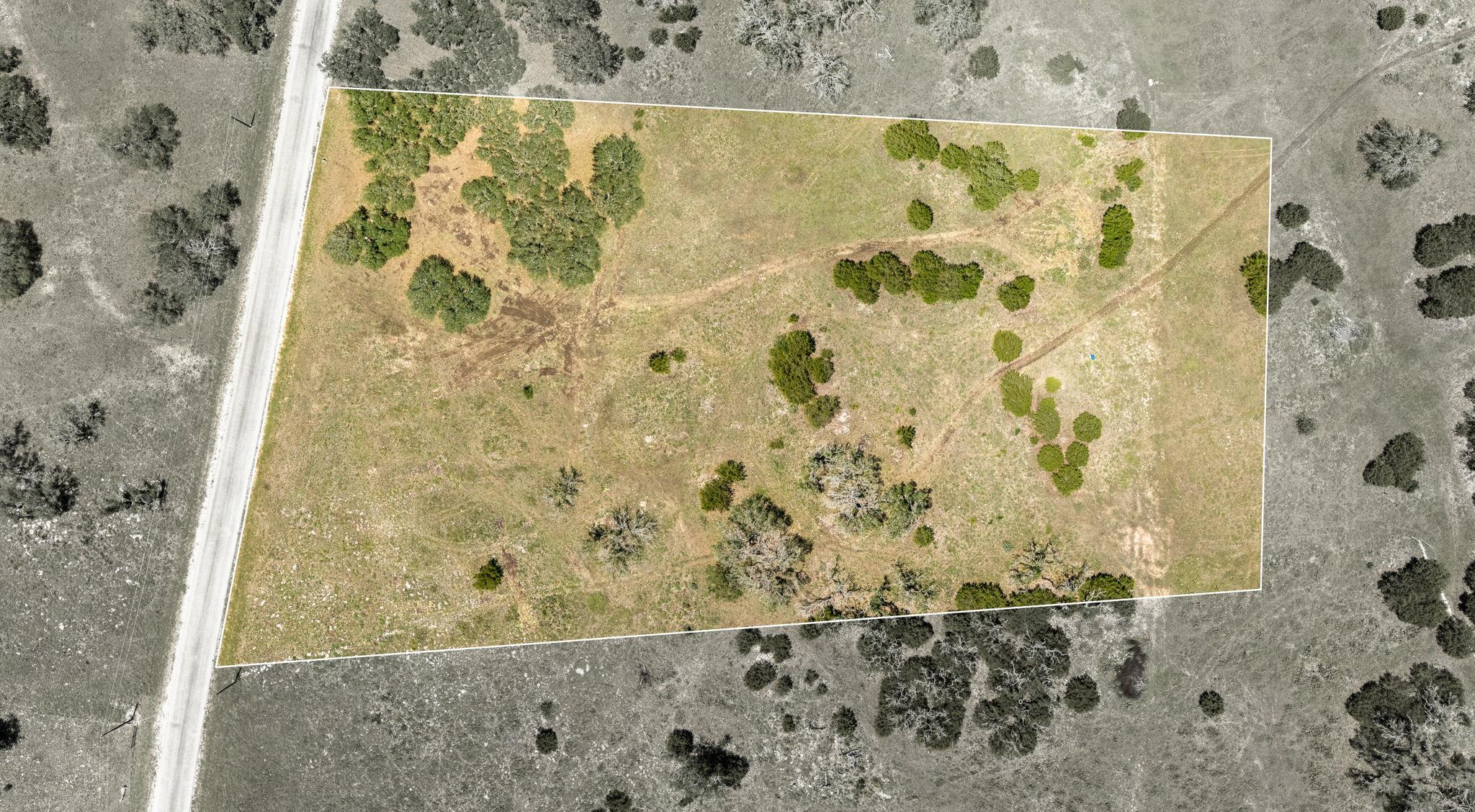 Lot 125 Red Stag Ct, Lampasas, TX 76550