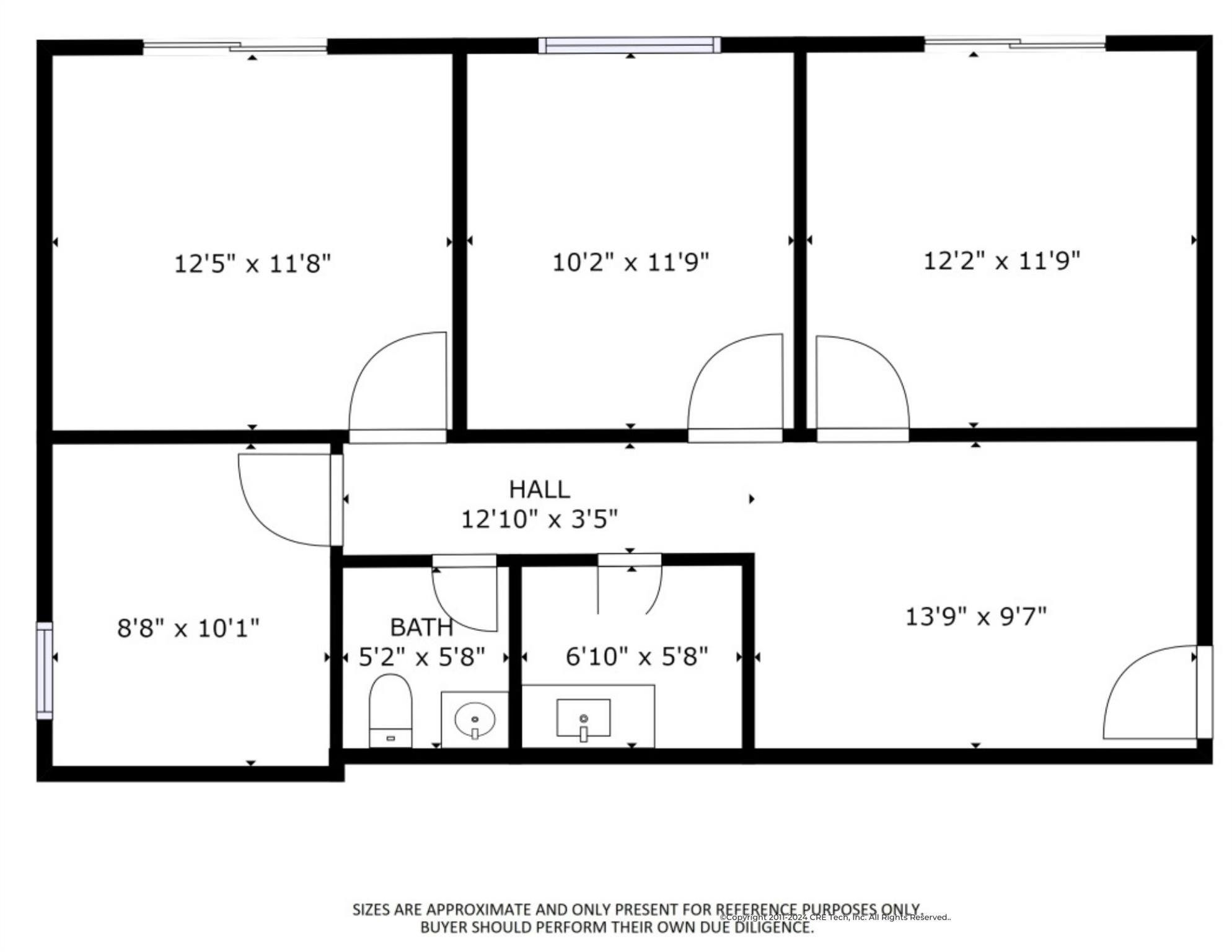 13740 Research Blvd # R4, Austin, TX 78750