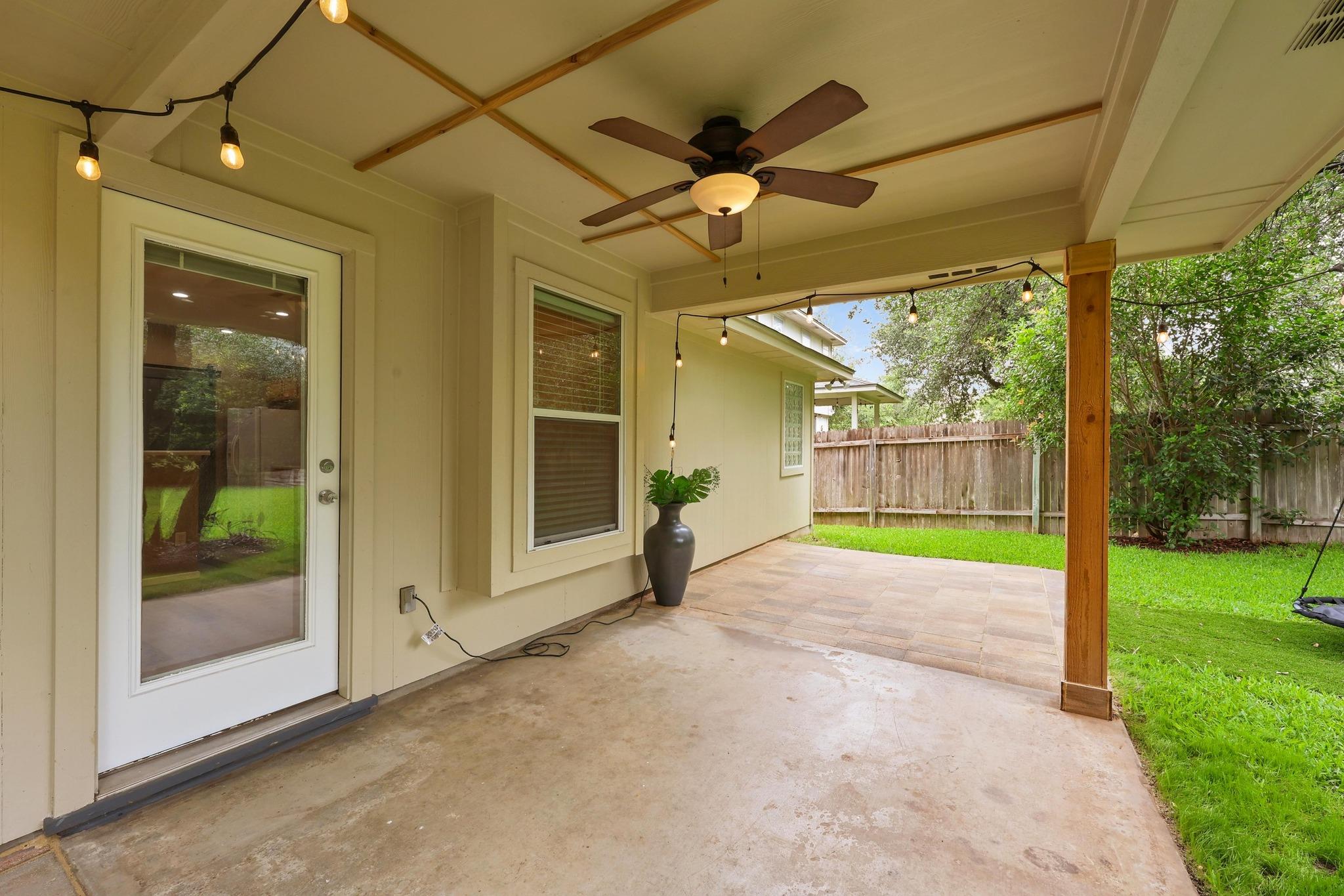 3817 Blue Mountain Path, Round Rock, TX 78681