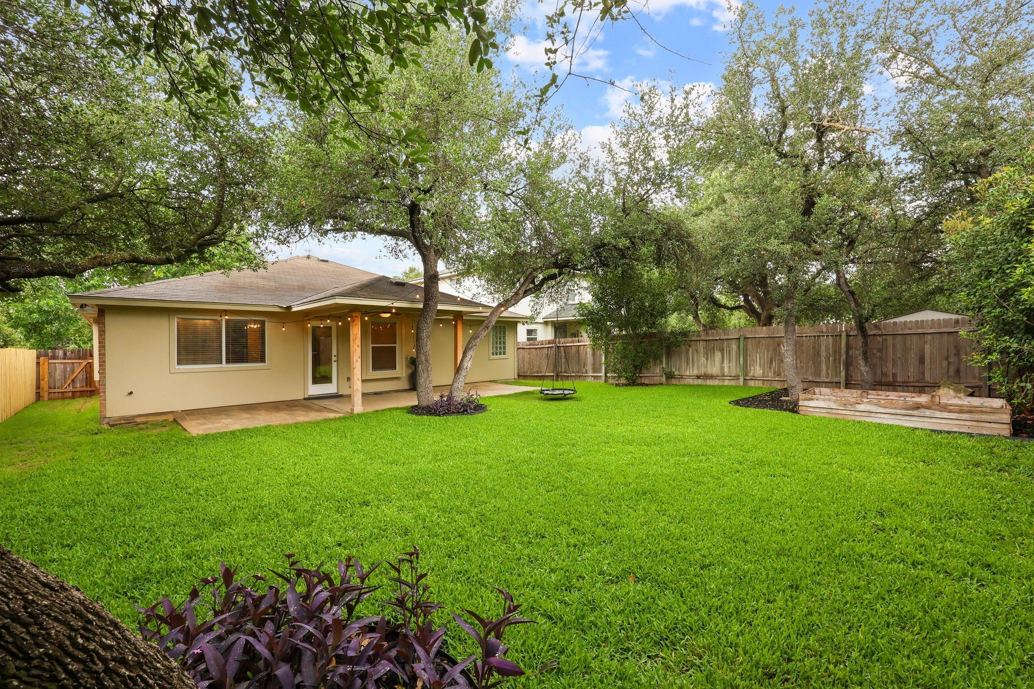 3817 Blue Mountain Path, Round Rock, TX 78681