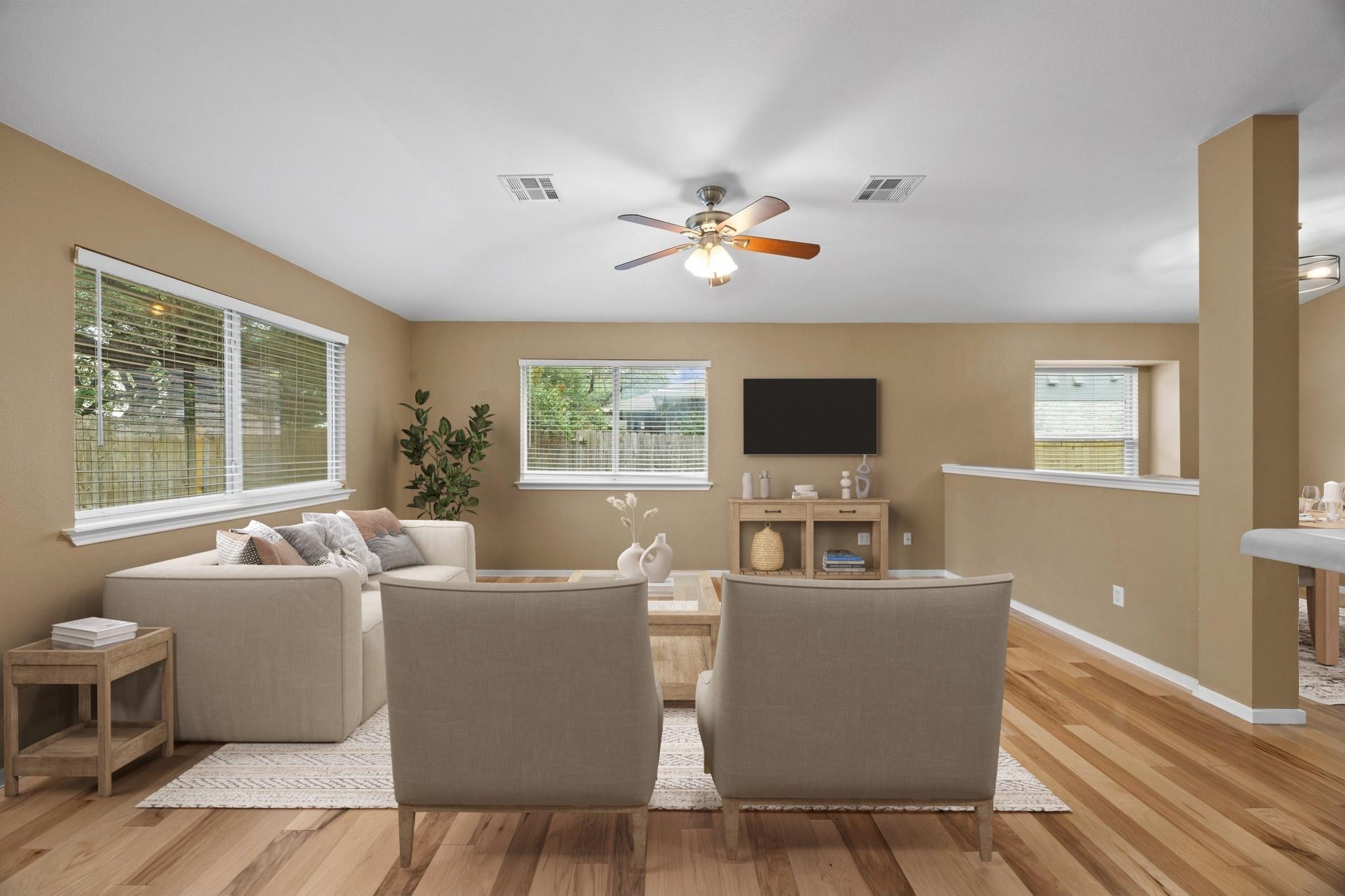 3817 Blue Mountain Path, Round Rock, TX 78681