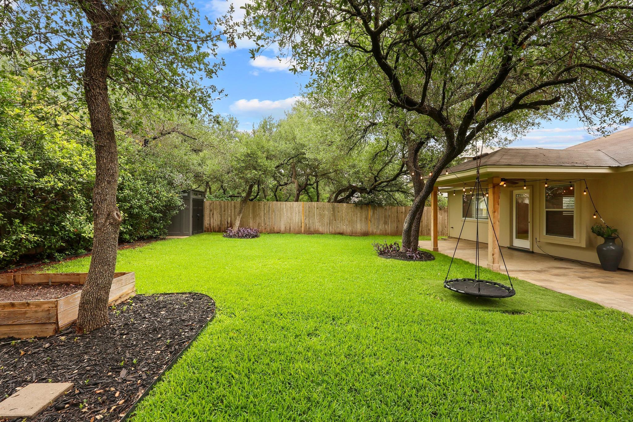 3817 Blue Mountain Path, Round Rock, TX 78681