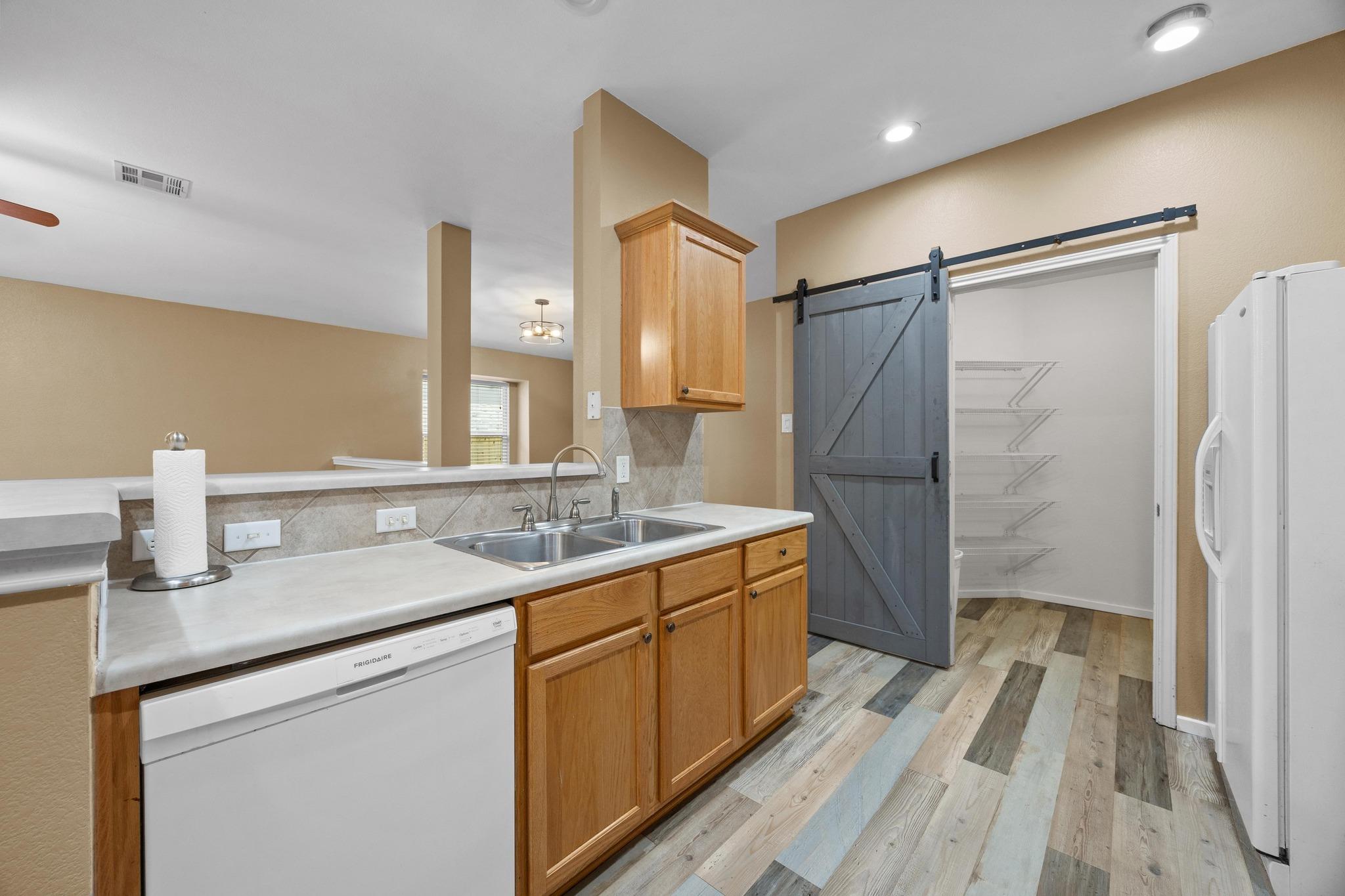 3817 Blue Mountain Path, Round Rock, TX 78681