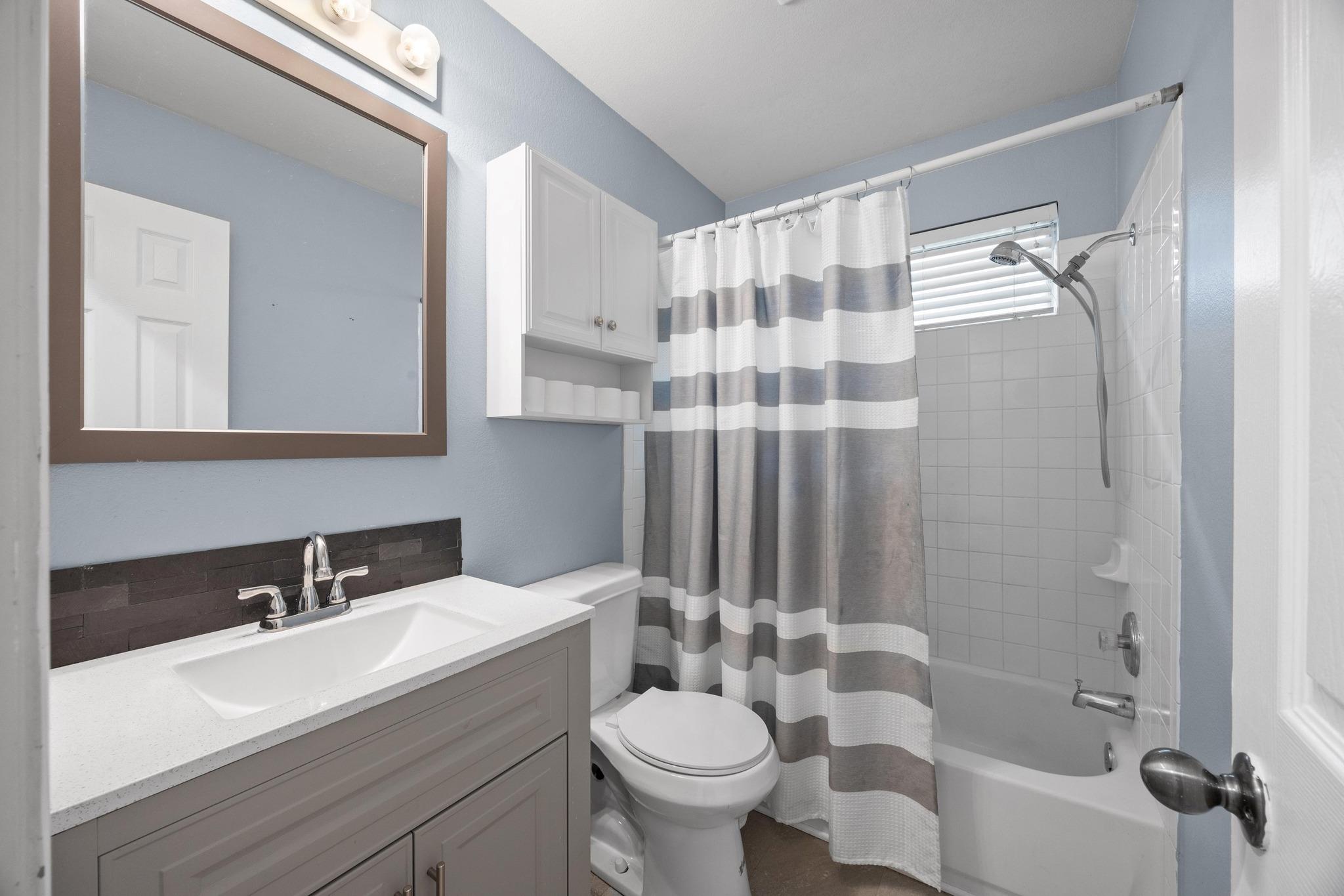 3817 Blue Mountain Path, Round Rock, TX 78681