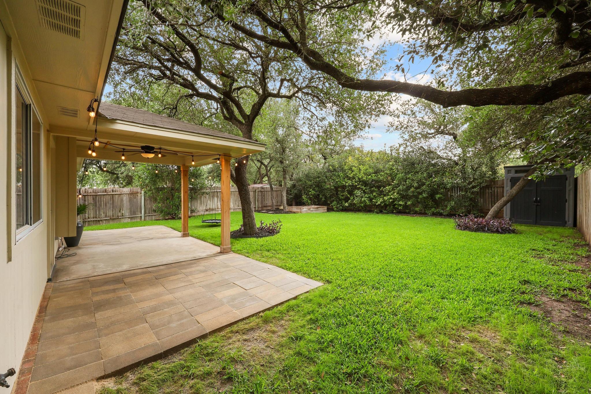 3817 Blue Mountain Path, Round Rock, TX 78681