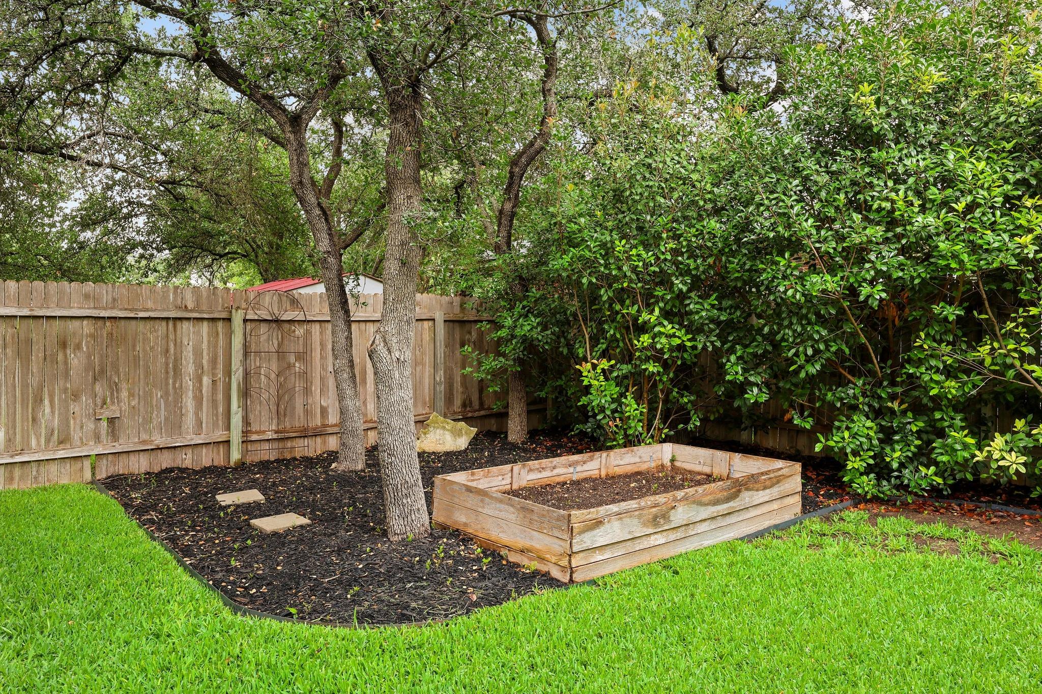 3817 Blue Mountain Path, Round Rock, TX 78681