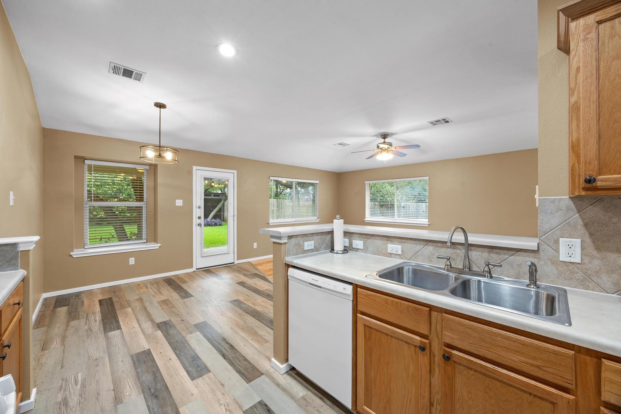 3817 Blue Mountain Path, Round Rock, TX 78681