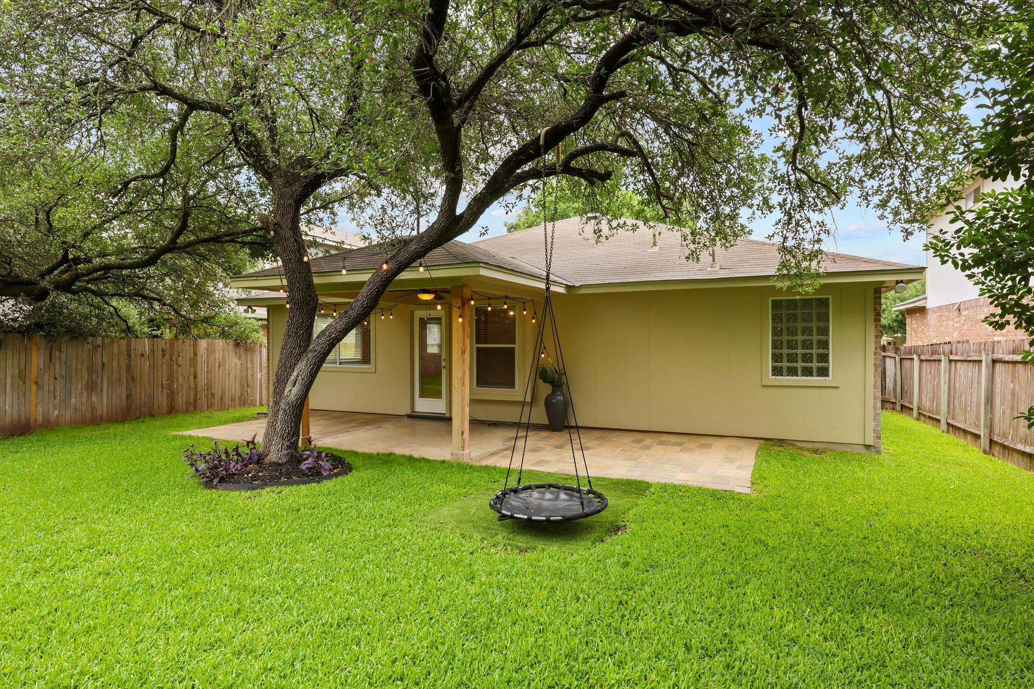 3817 Blue Mountain Path, Round Rock, TX 78681