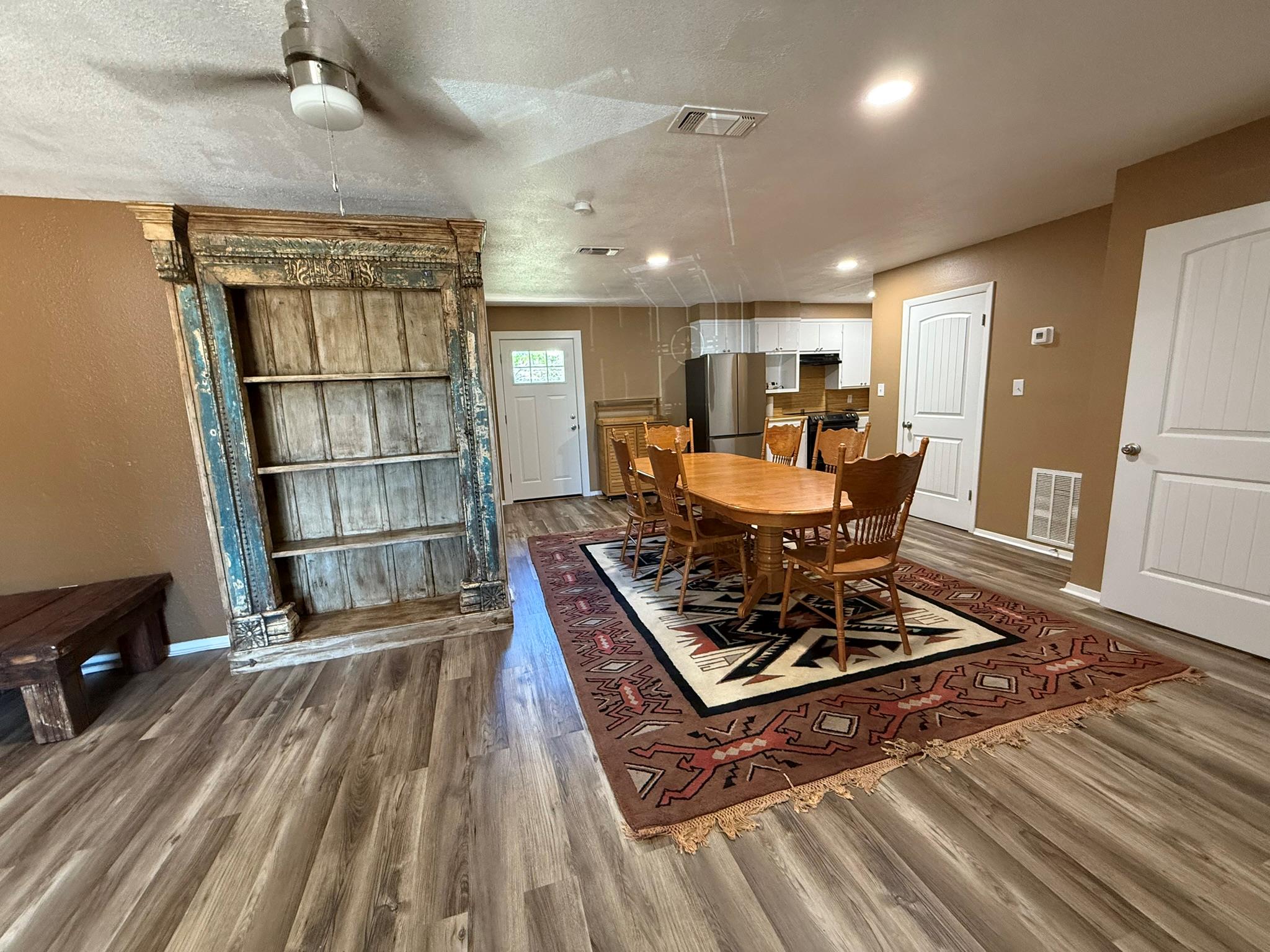 1503 Sioux Trl, Kingsland, TX 78639
