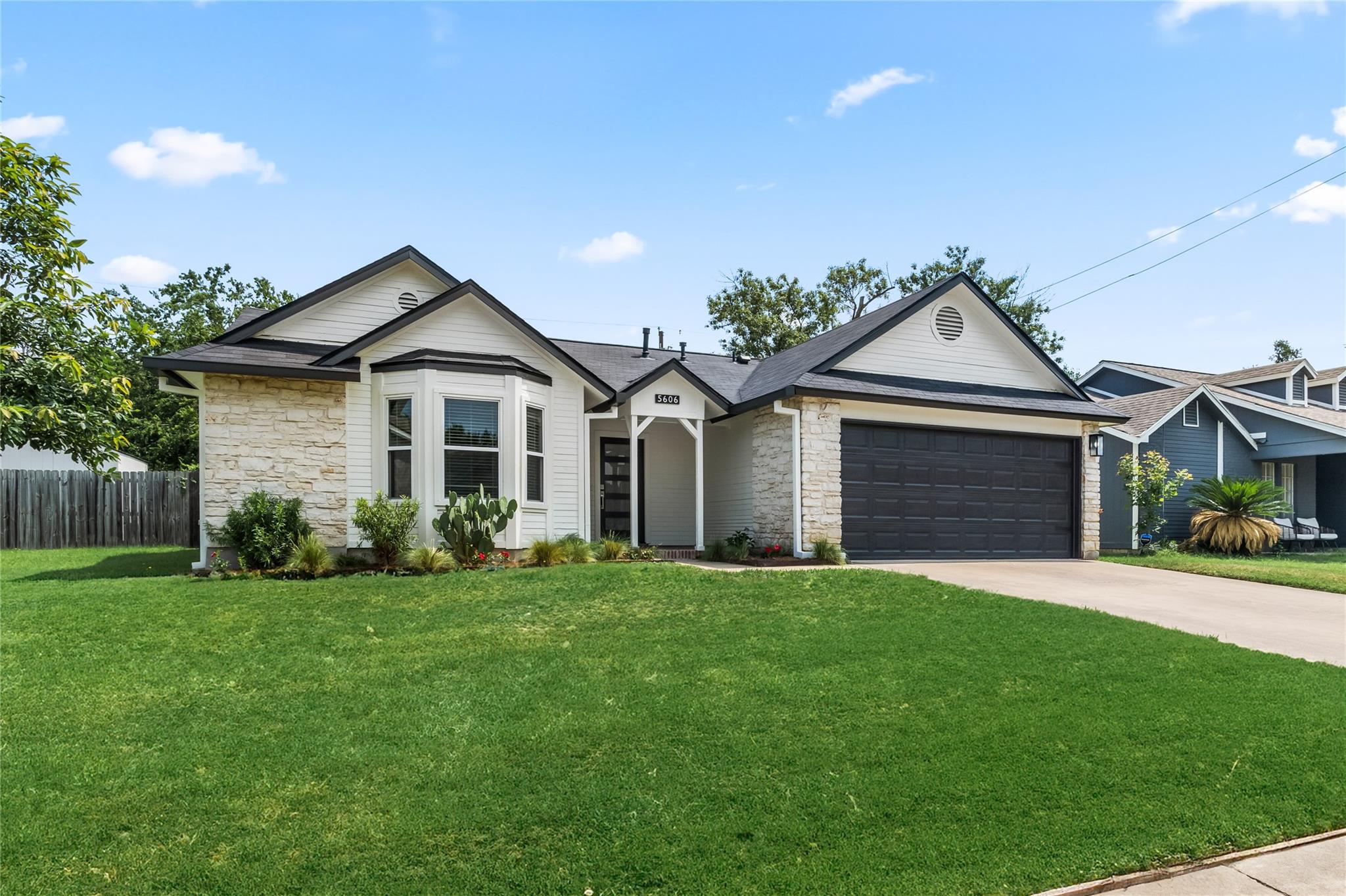 5606 Honey Dew Ter, Austin, TX 78749