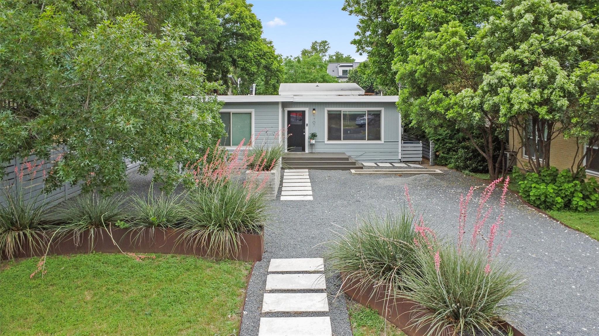 1707 Collier St, Austin, TX 78704