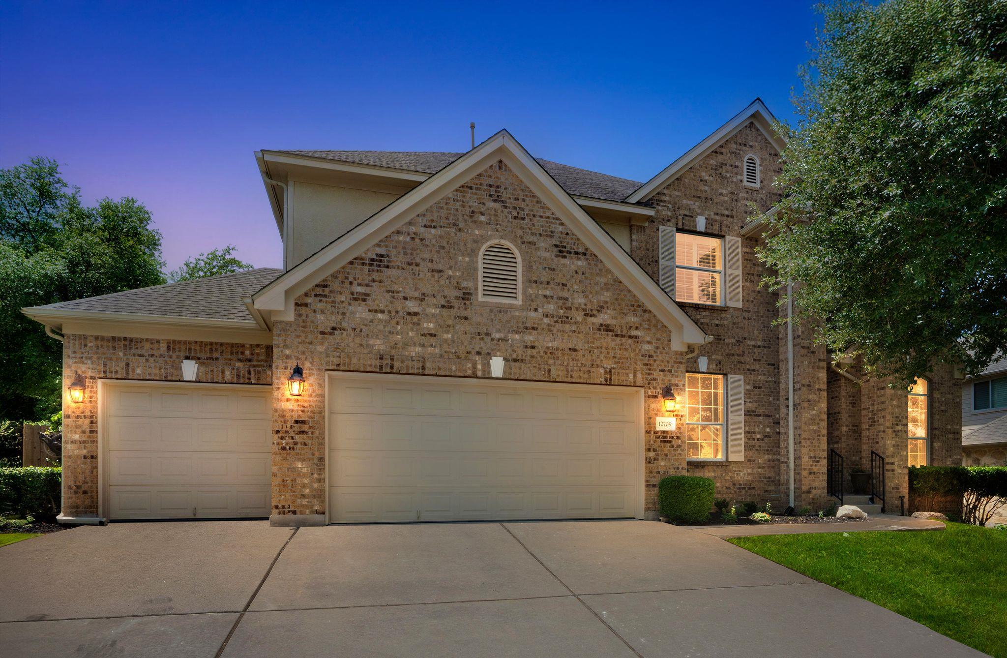 12709 Pinto Chase Ct, Austin, TX 78732