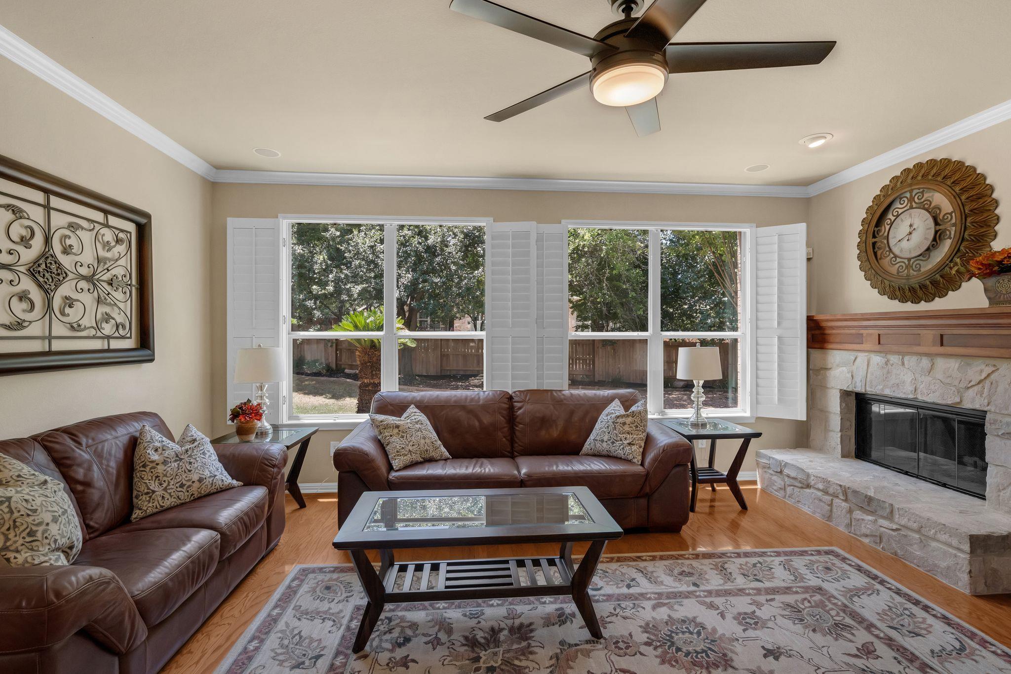12709 Pinto Chase Ct, Austin, TX 78732