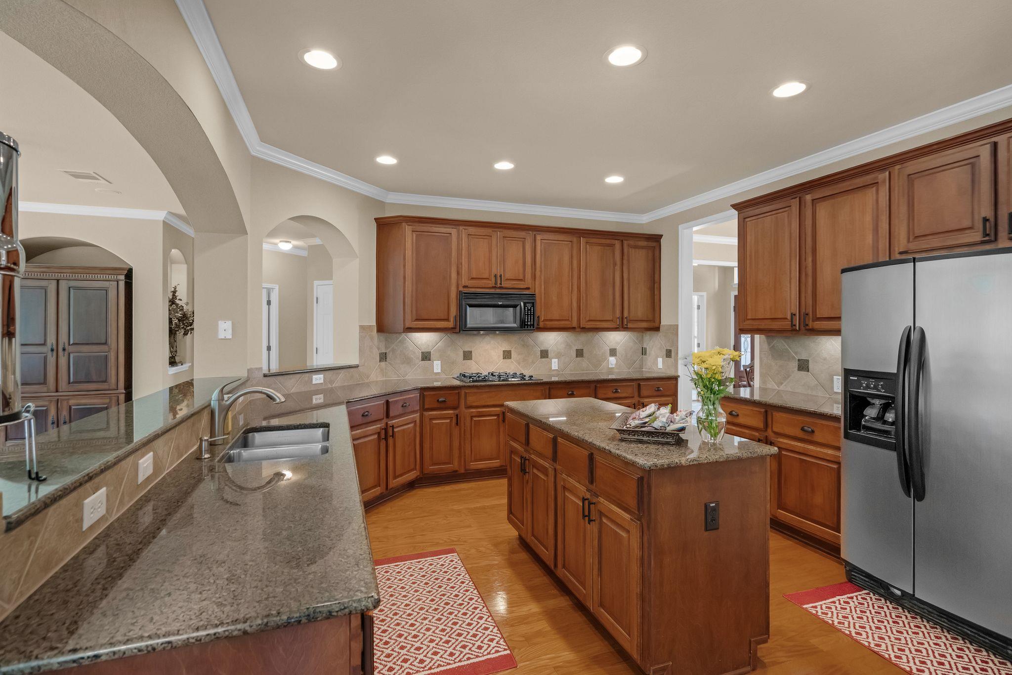 12709 Pinto Chase Ct, Austin, TX 78732