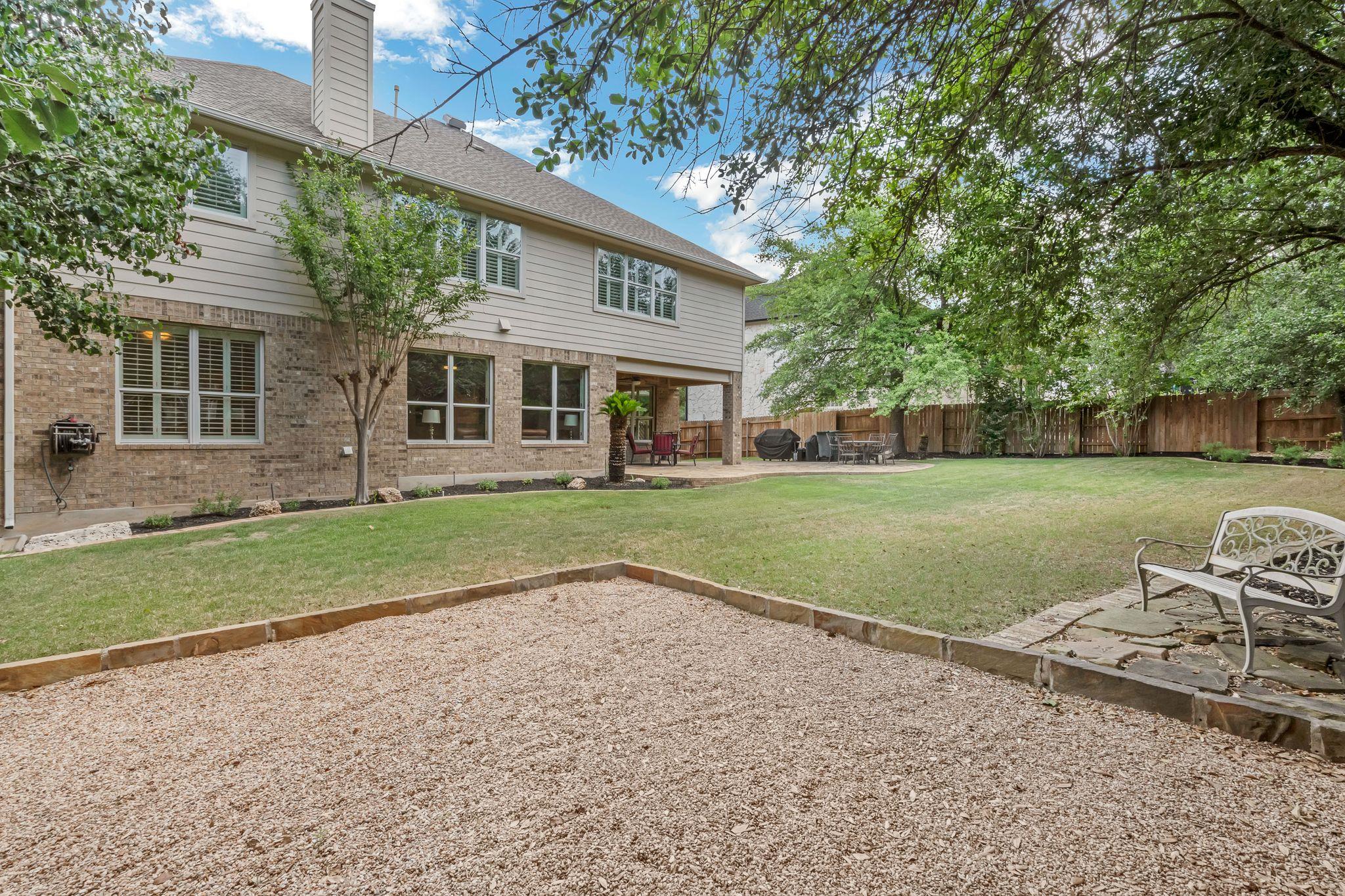 12709 Pinto Chase Ct, Austin, TX 78732