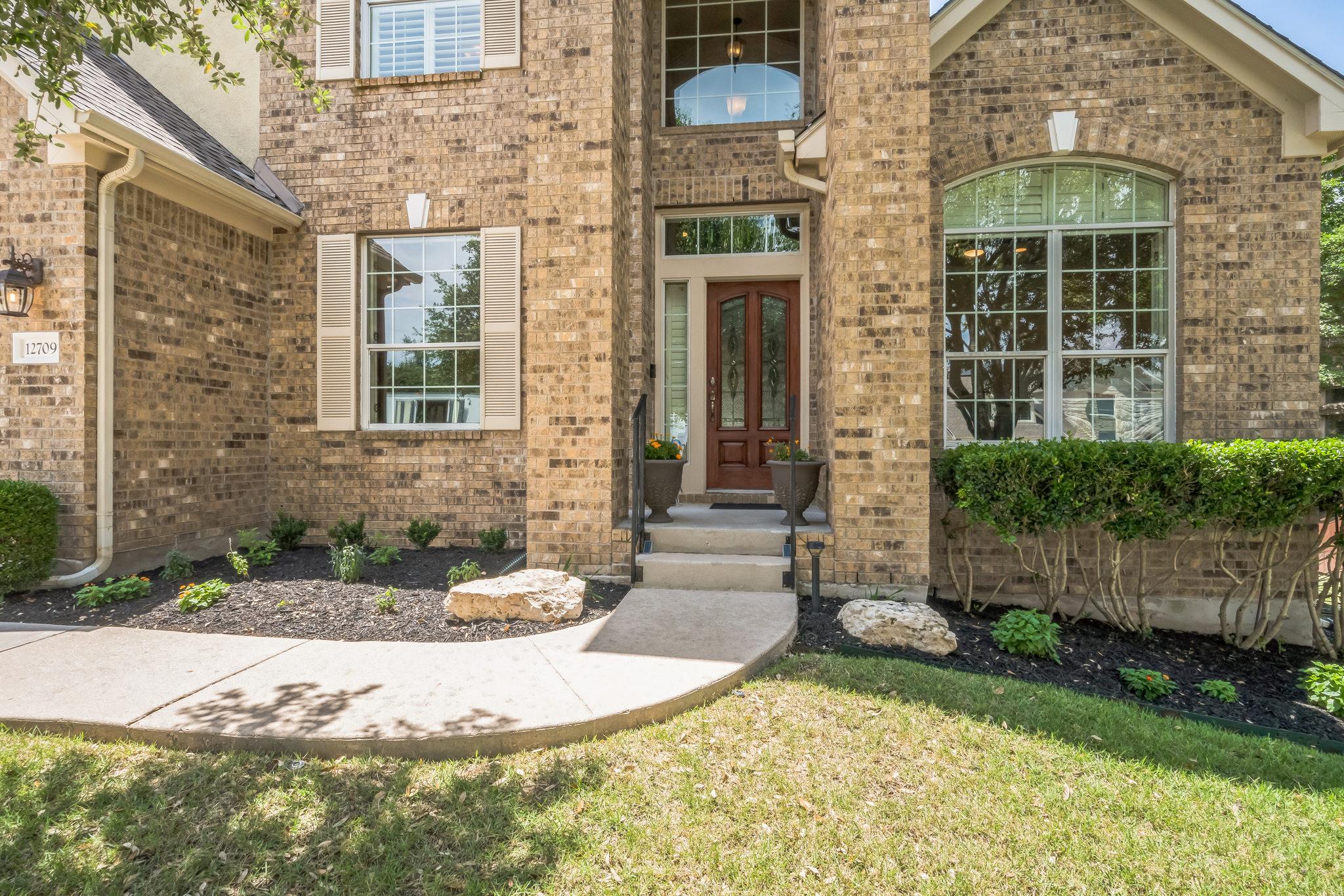 12709 Pinto Chase Ct, Austin, TX 78732
