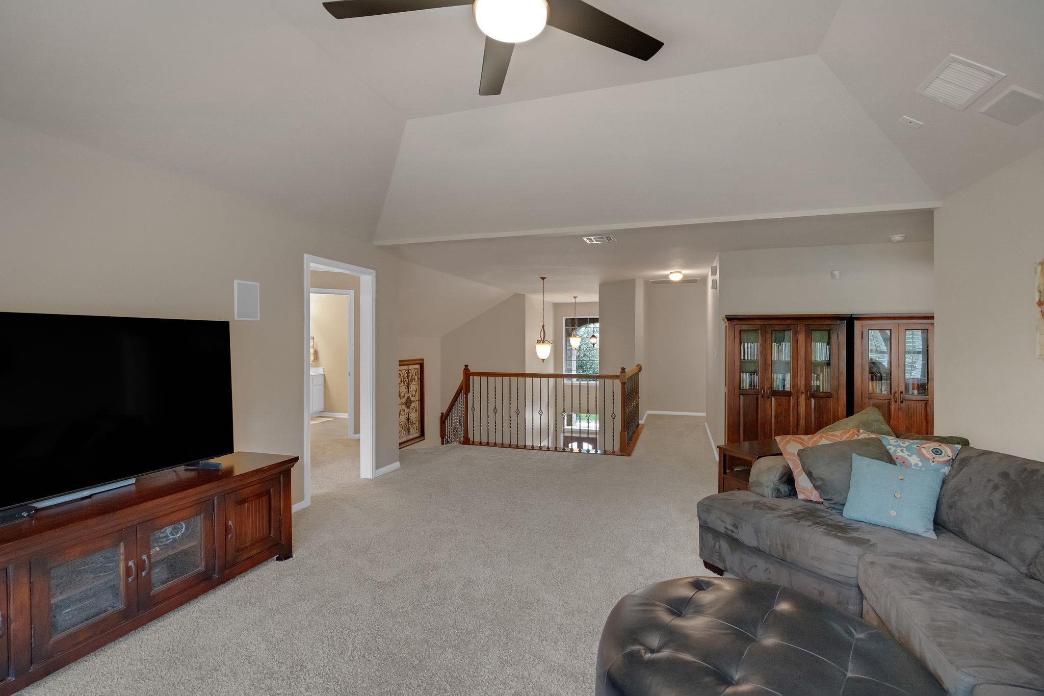 12709 Pinto Chase Ct, Austin, TX 78732