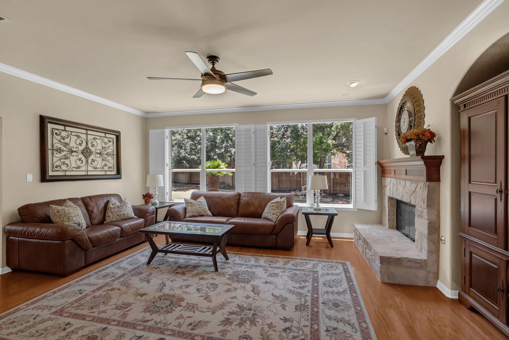 12709 Pinto Chase Ct, Austin, TX 78732
