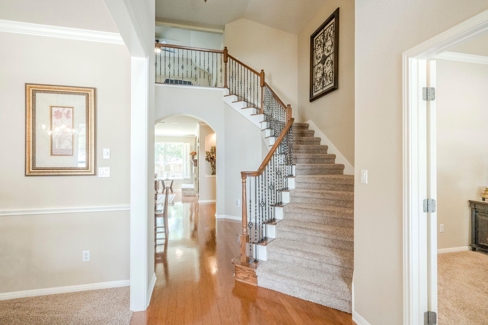 12709 Pinto Chase Ct, Austin, TX 78732