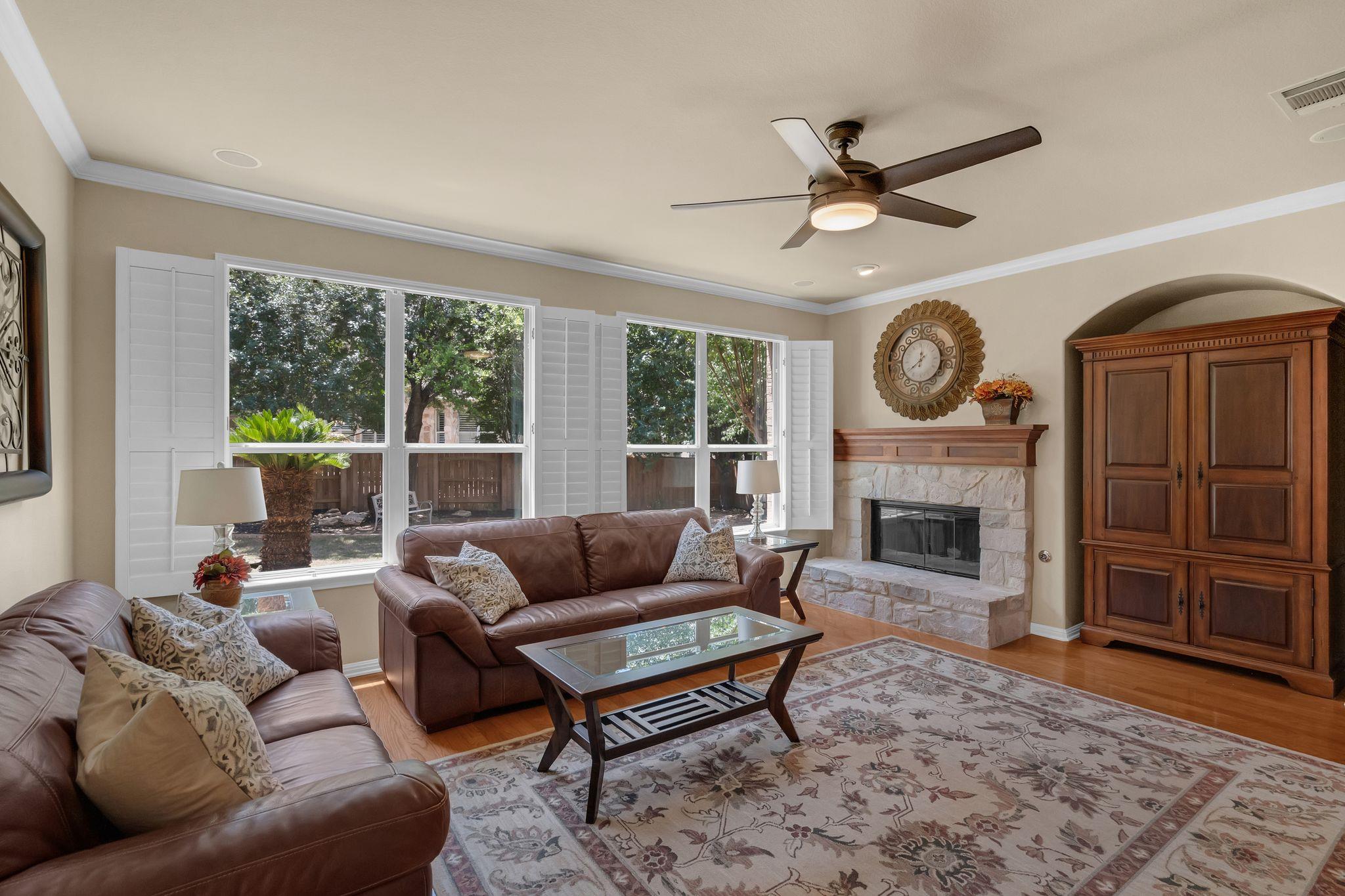 12709 Pinto Chase Ct, Austin, TX 78732