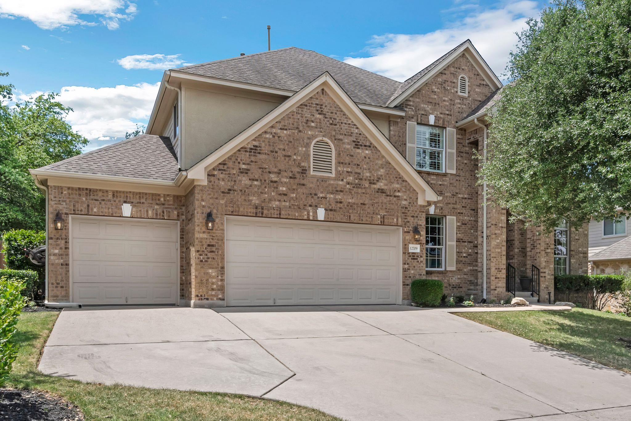 12709 Pinto Chase Ct, Austin, TX 78732