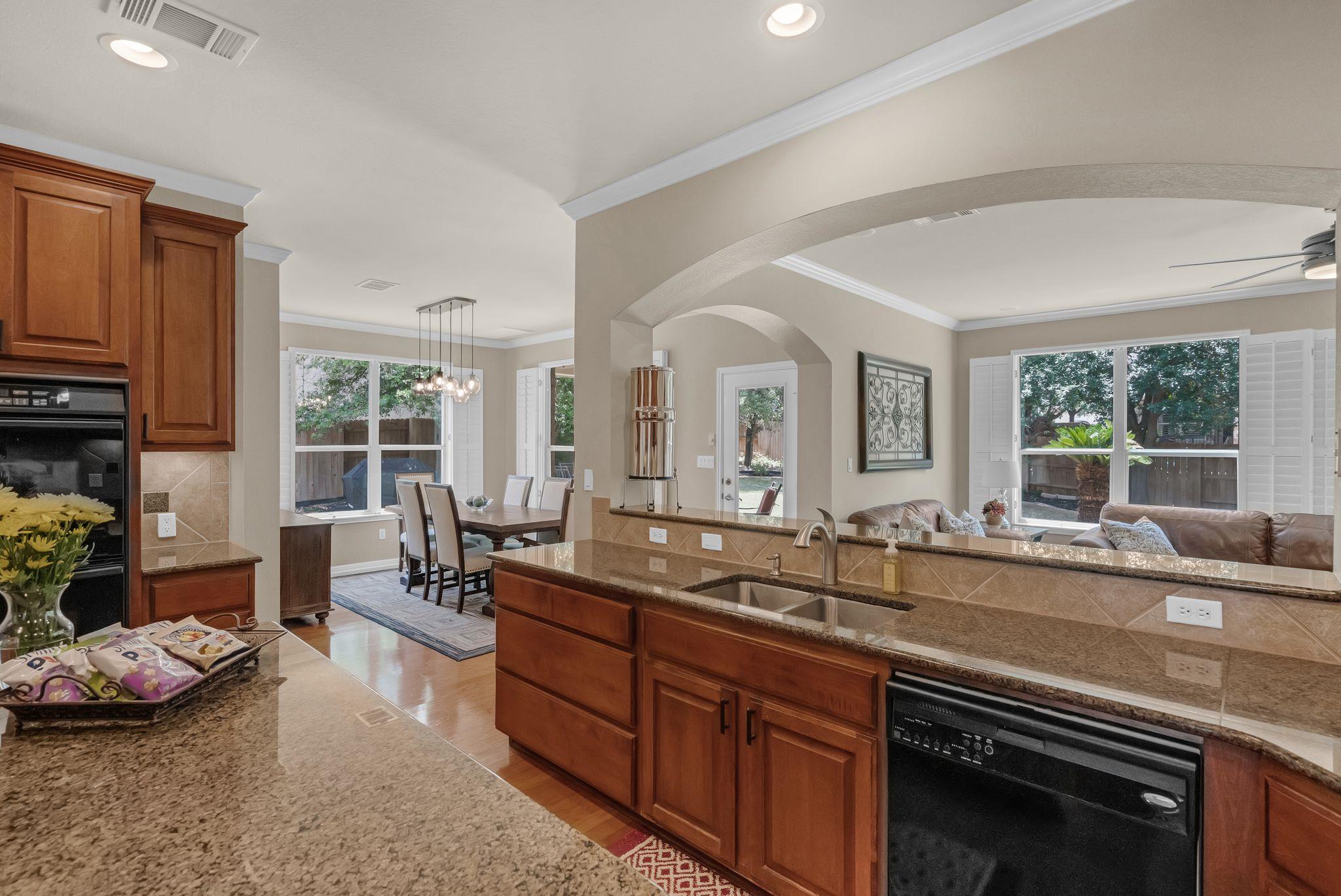12709 Pinto Chase Ct, Austin, TX 78732