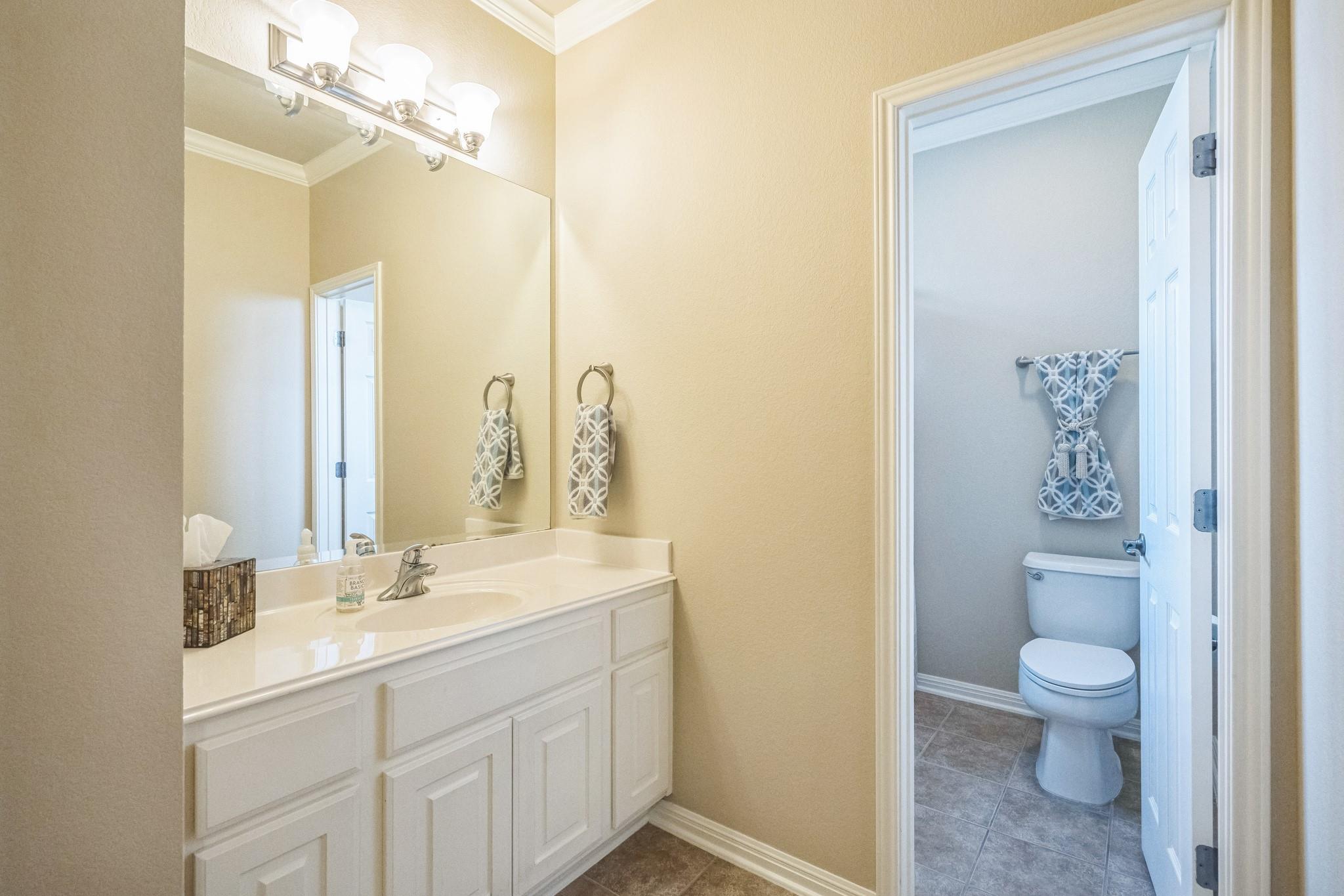 12709 Pinto Chase Ct, Austin, TX 78732
