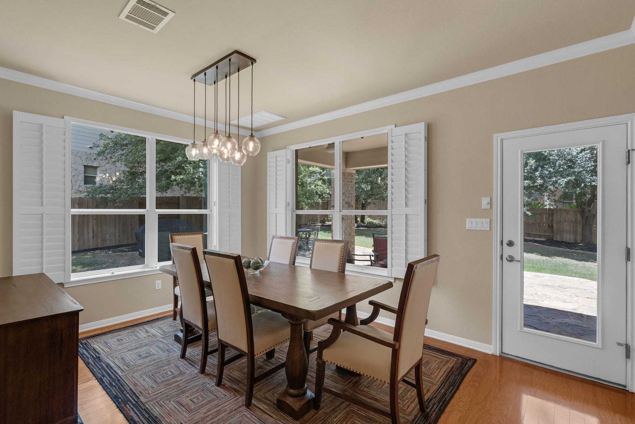 12709 Pinto Chase Ct, Austin, TX 78732