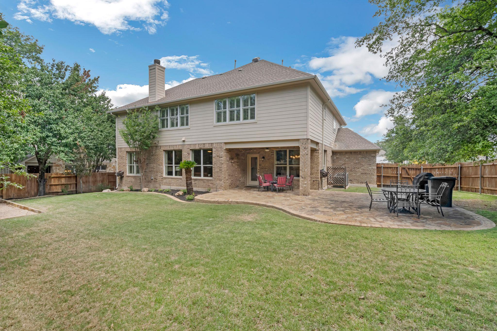 12709 Pinto Chase Ct, Austin, TX 78732