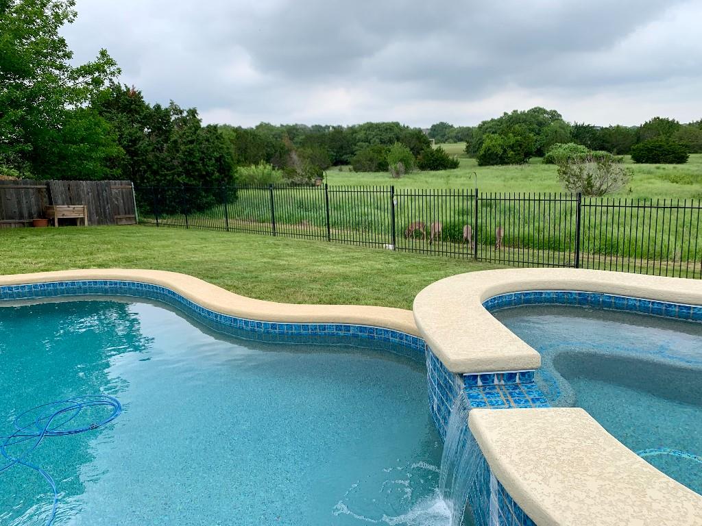 1581 Grassy Field Rd, Austin, TX 78737
