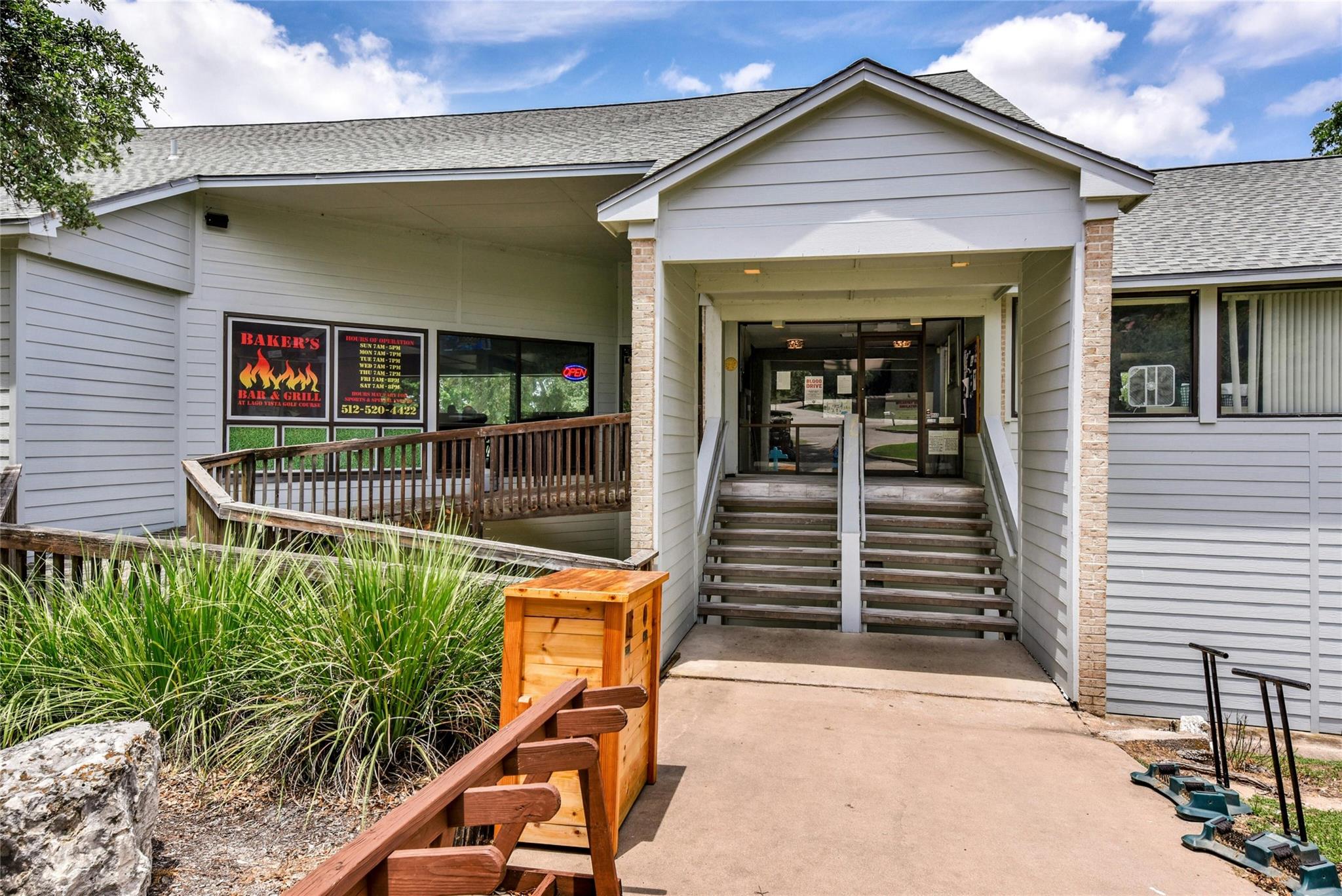 6802 Cedar Ridge Cir, Lago Vista, TX 78645