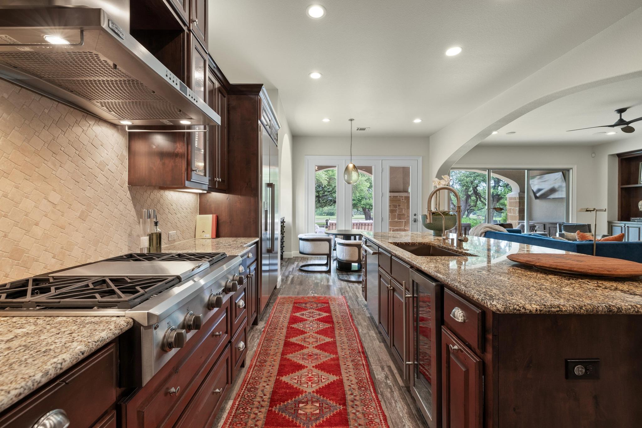 313 Grand Oaks Ln, Georgetown, TX 78628
