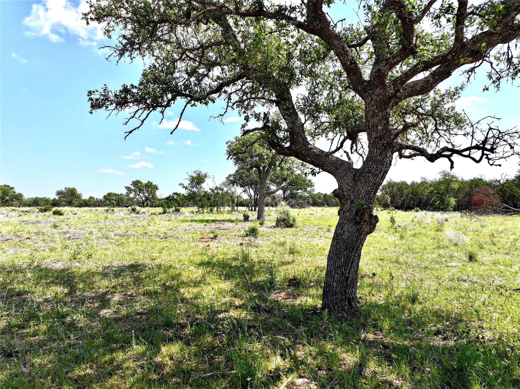 Lot 34 Starfall Dr, Lampasas, TX 76550