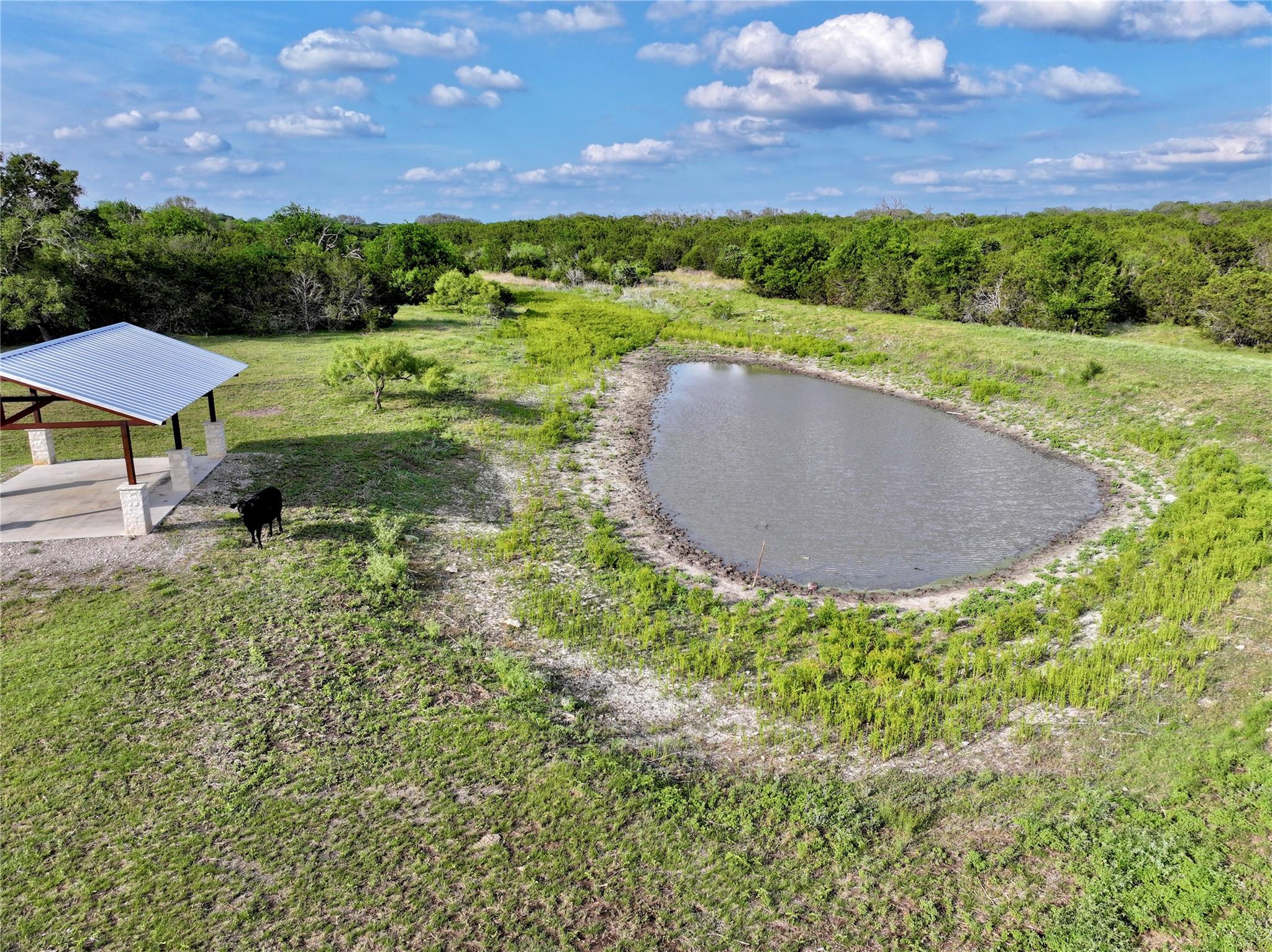 Lot 34 Starfall Dr, Lampasas, TX 76550