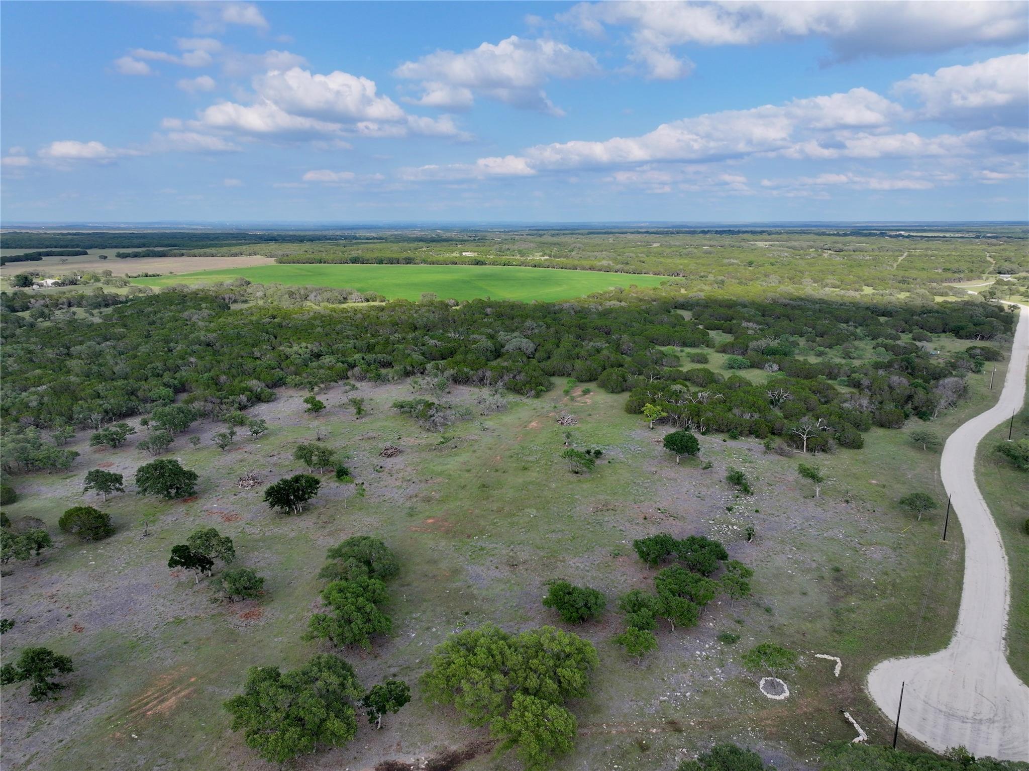 Lot 34 Starfall Dr, Lampasas, TX 76550