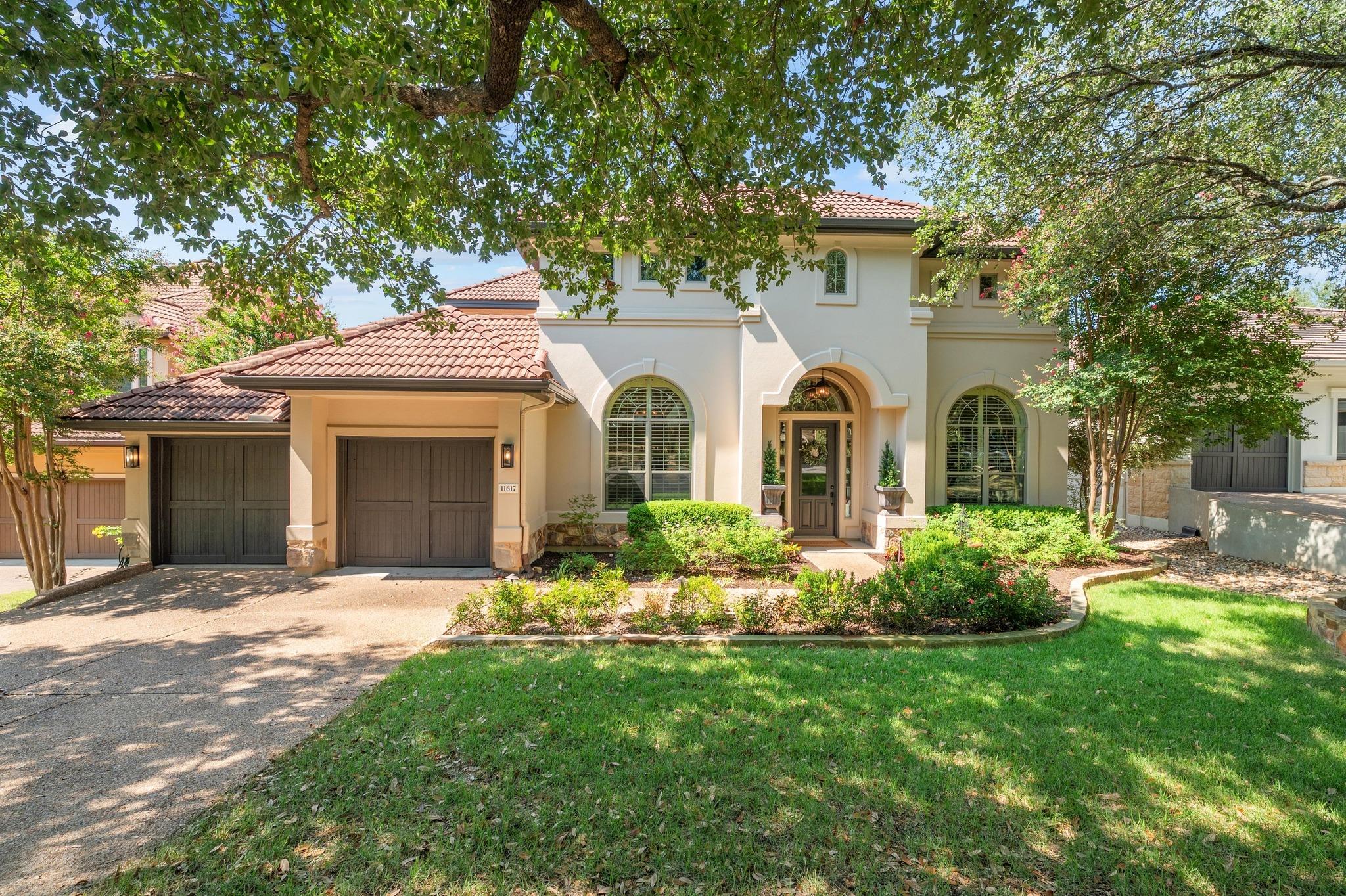 11617 Hunters Green Trl, Austin, TX 78732