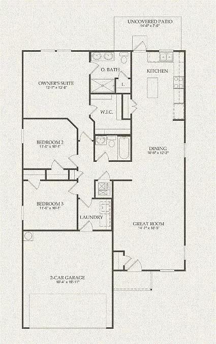 229 The Duke Dr, Jarrell, TX 76537