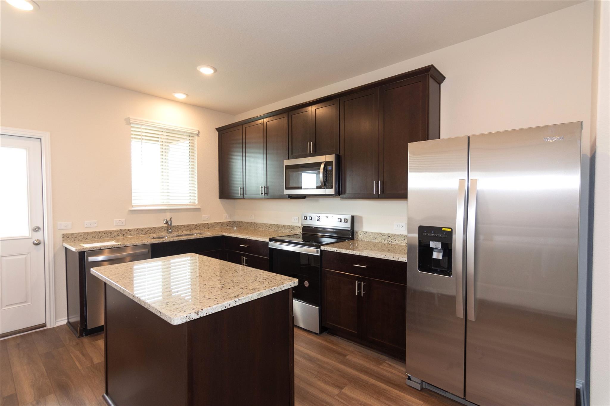 229 The Duke Dr, Jarrell, TX 76537
