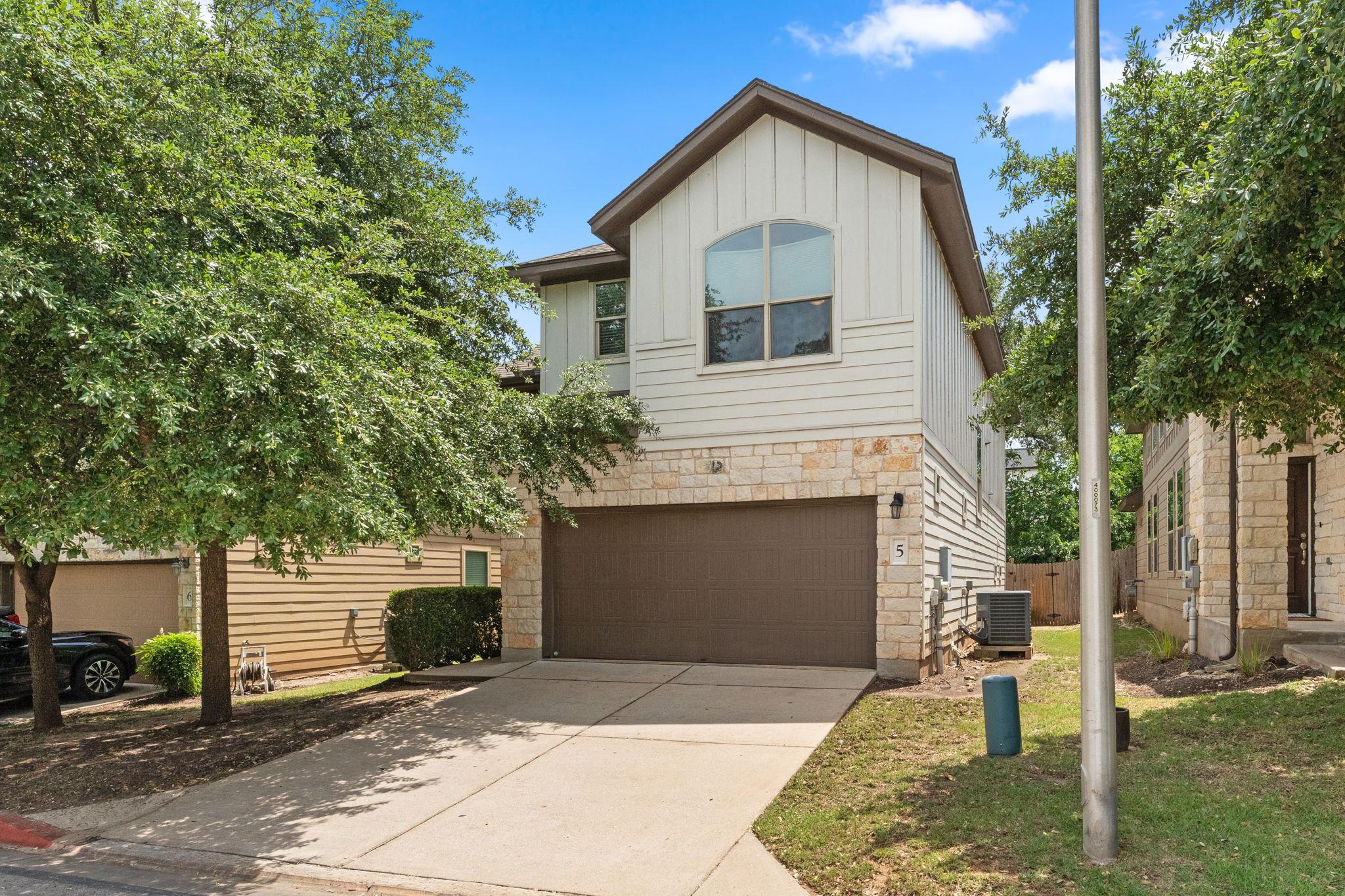 7709 Menchaca Rd # 5, Austin, TX 78745