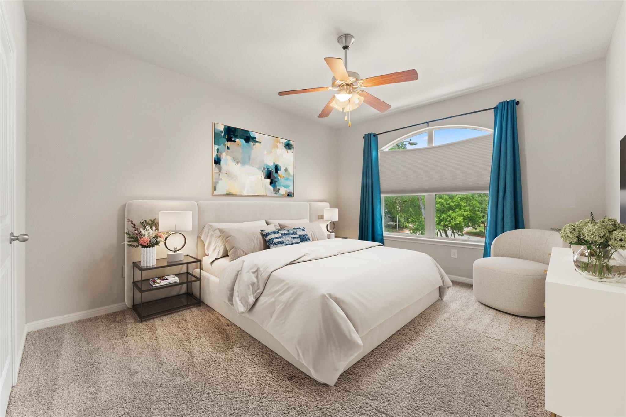 7709 Menchaca Rd # 5, Austin, TX 78745