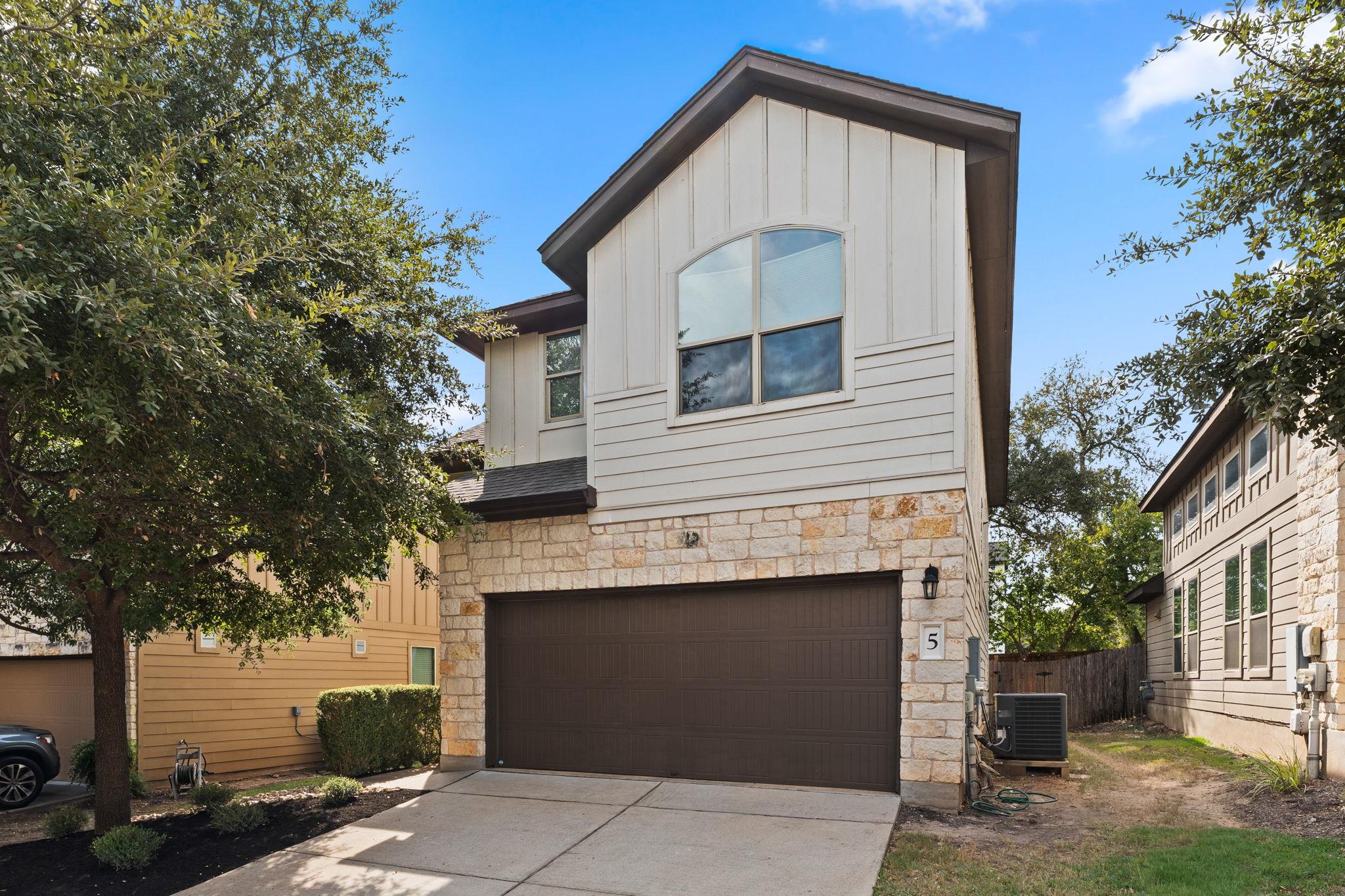7709 Menchaca Rd # 5, Austin, TX 78745