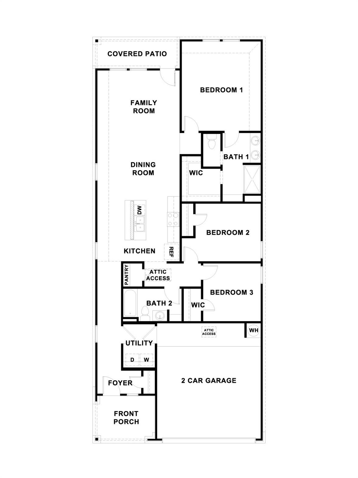 237 NEW ALBANY Ln, San Marcos, TX 78666
