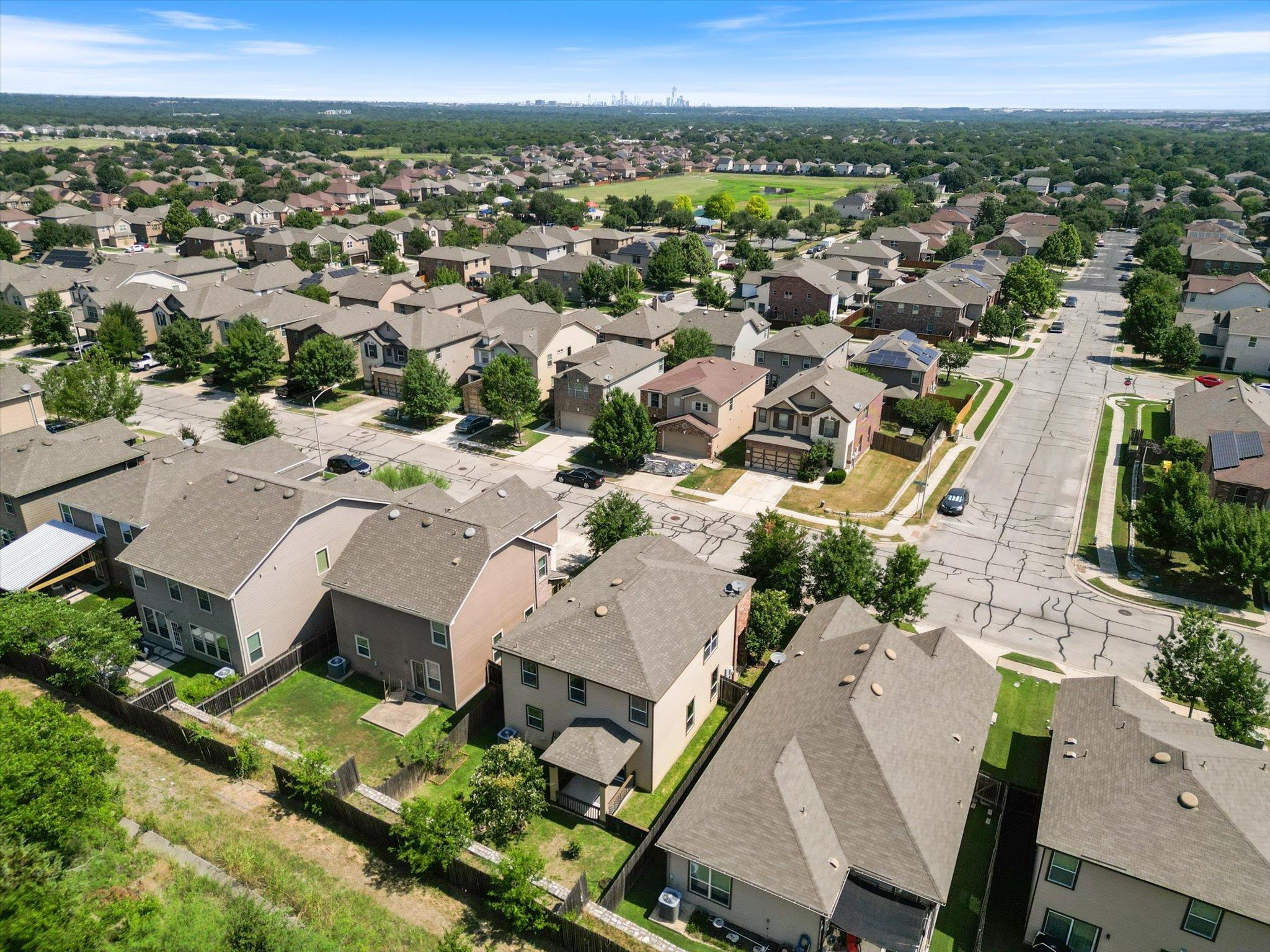6729 Sunderland Trl, Austin, TX 78747