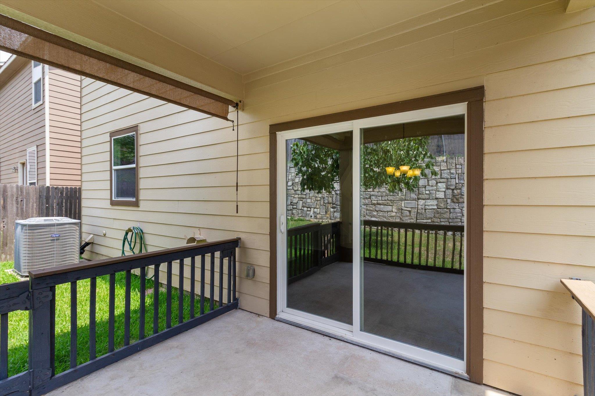 6729 Sunderland Trl, Austin, TX 78747