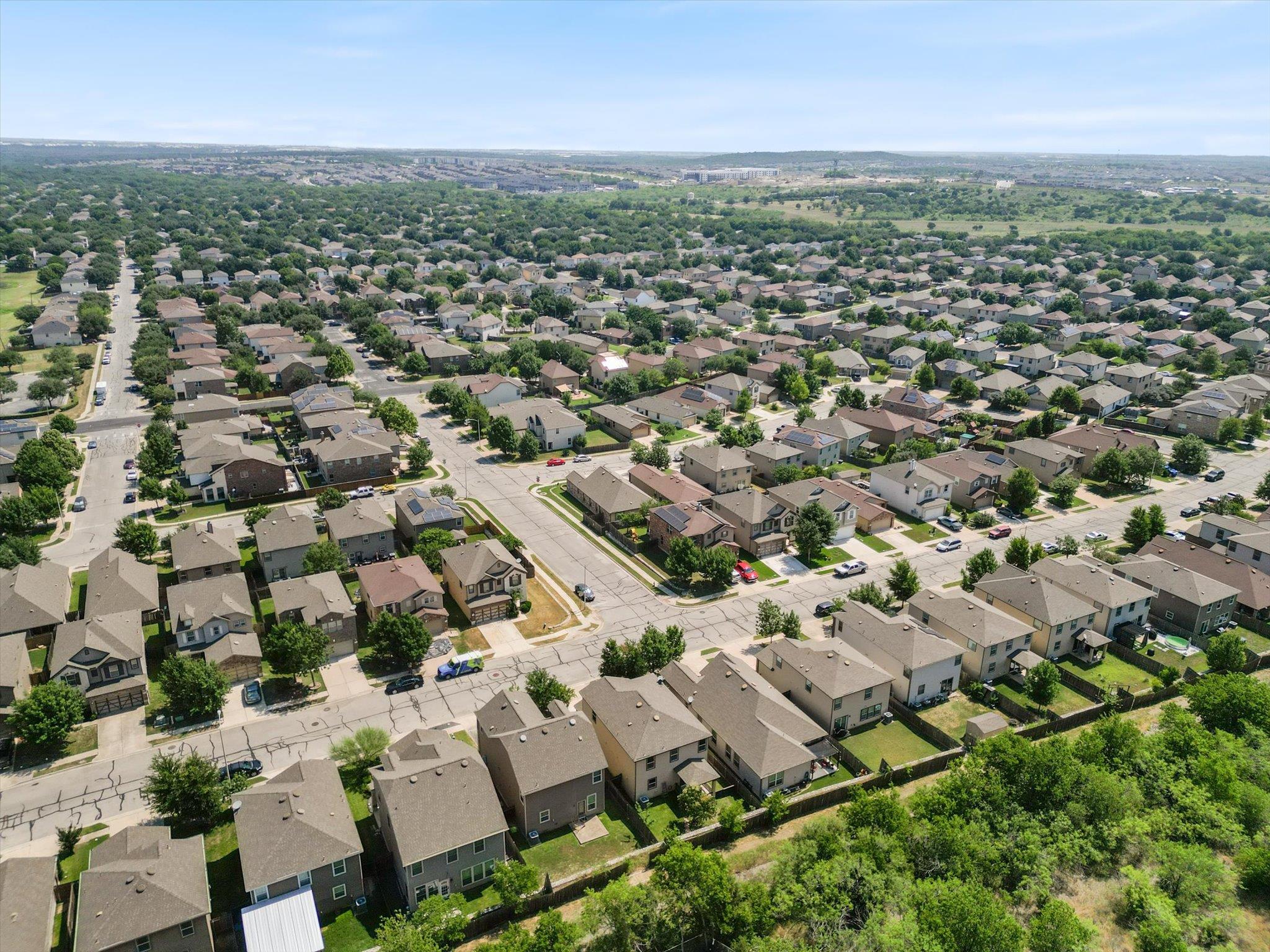 6729 Sunderland Trl, Austin, TX 78747