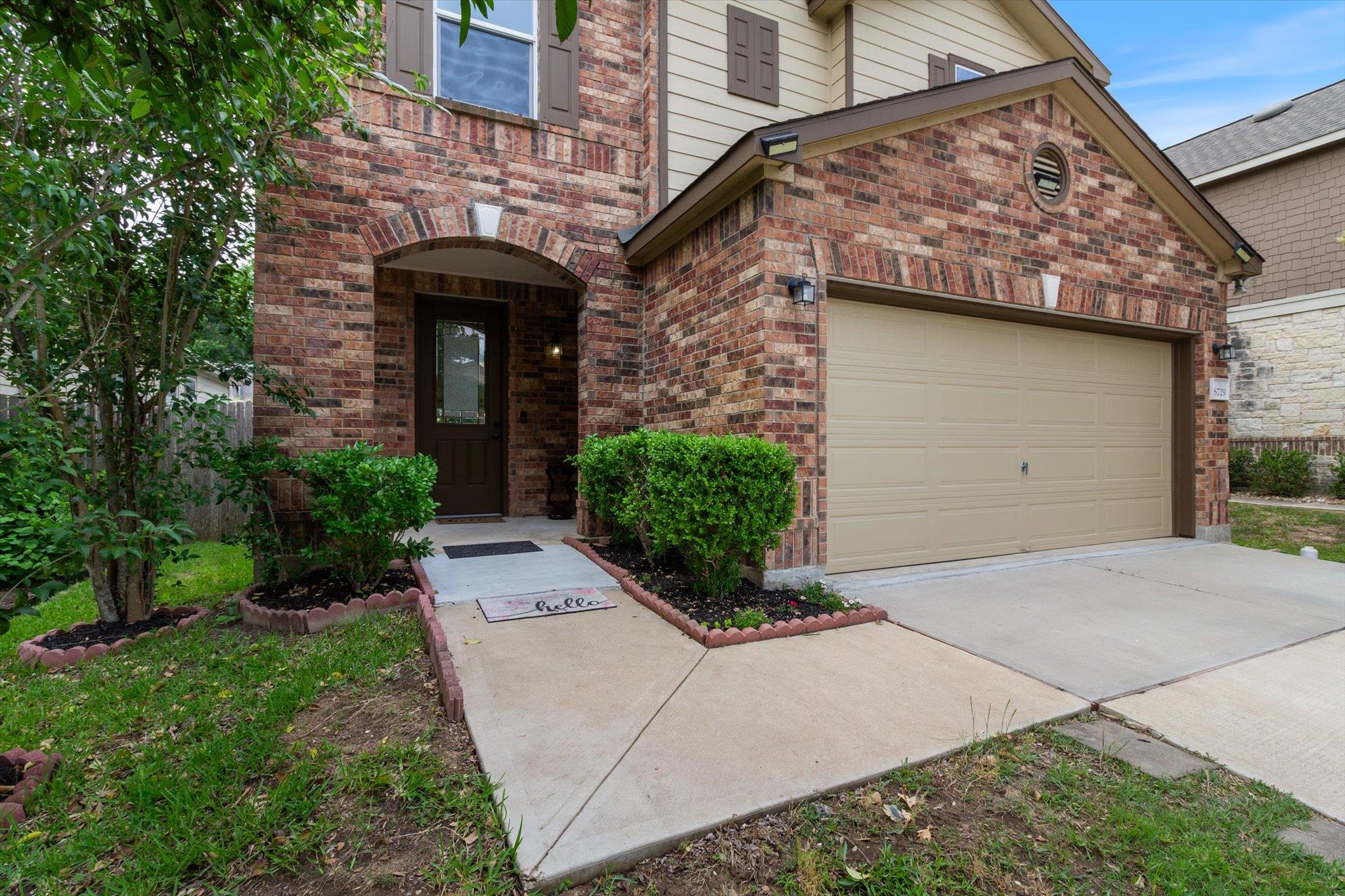6729 Sunderland Trl, Austin, TX 78747