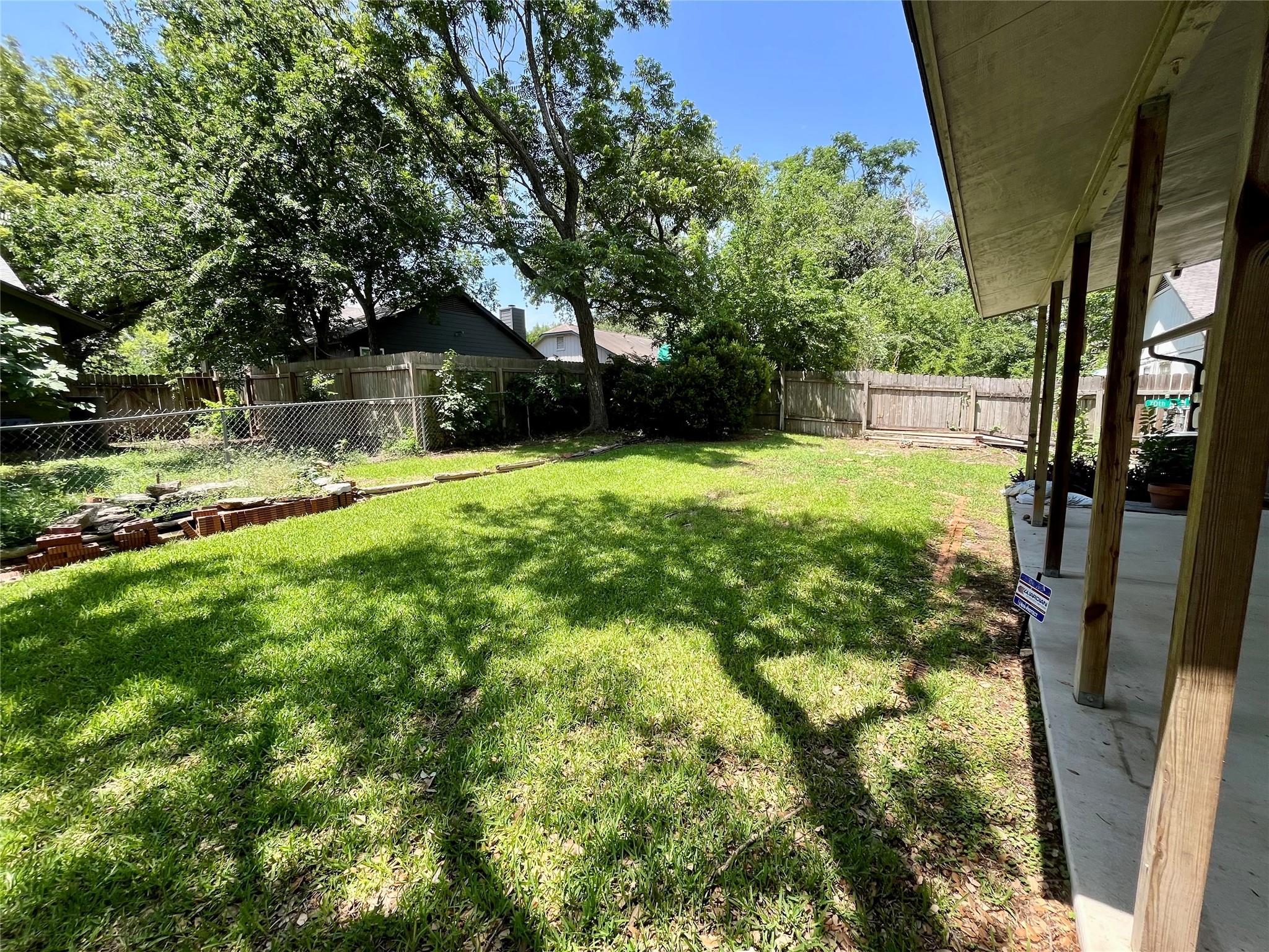 1005 Wessex Way, Austin, TX 78748